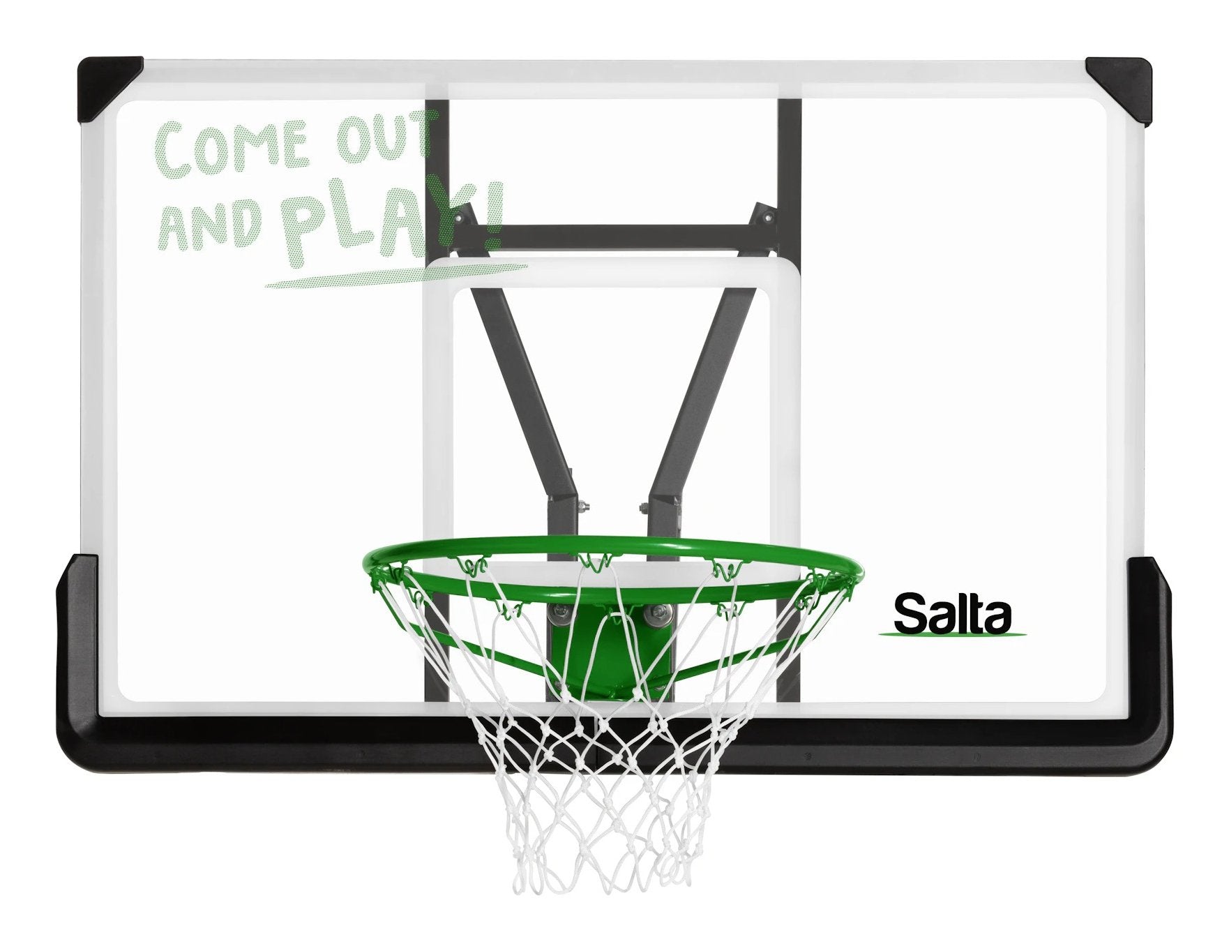 Tablero De Baloncesto - Salta Center (5135)