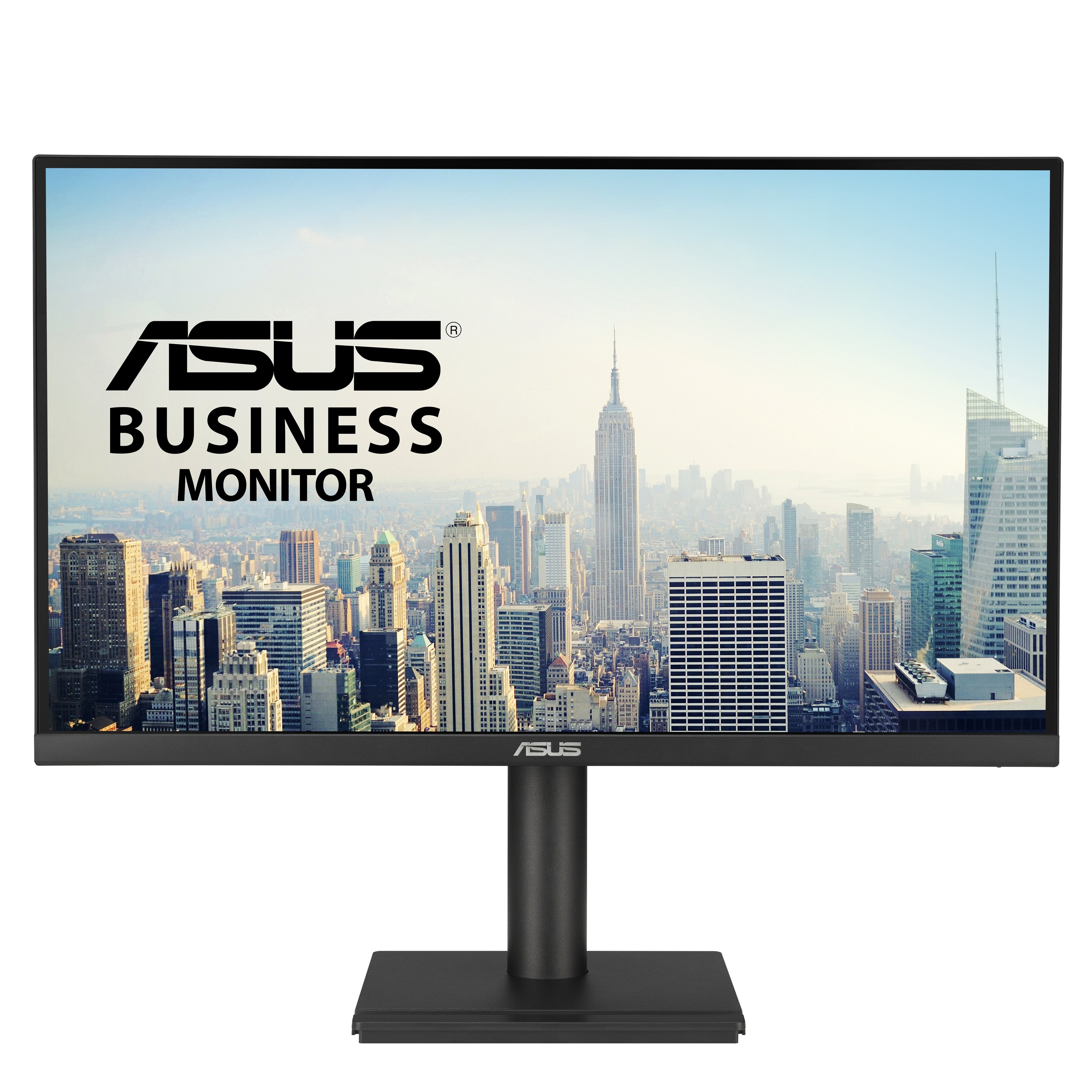 EAN 4711387620694 - ASUS VA27UCPS pantalla para PC 68,6 cm (27") 3840 x 2160 Pixeles 4K Ultra HD LCD Negro imagen 2