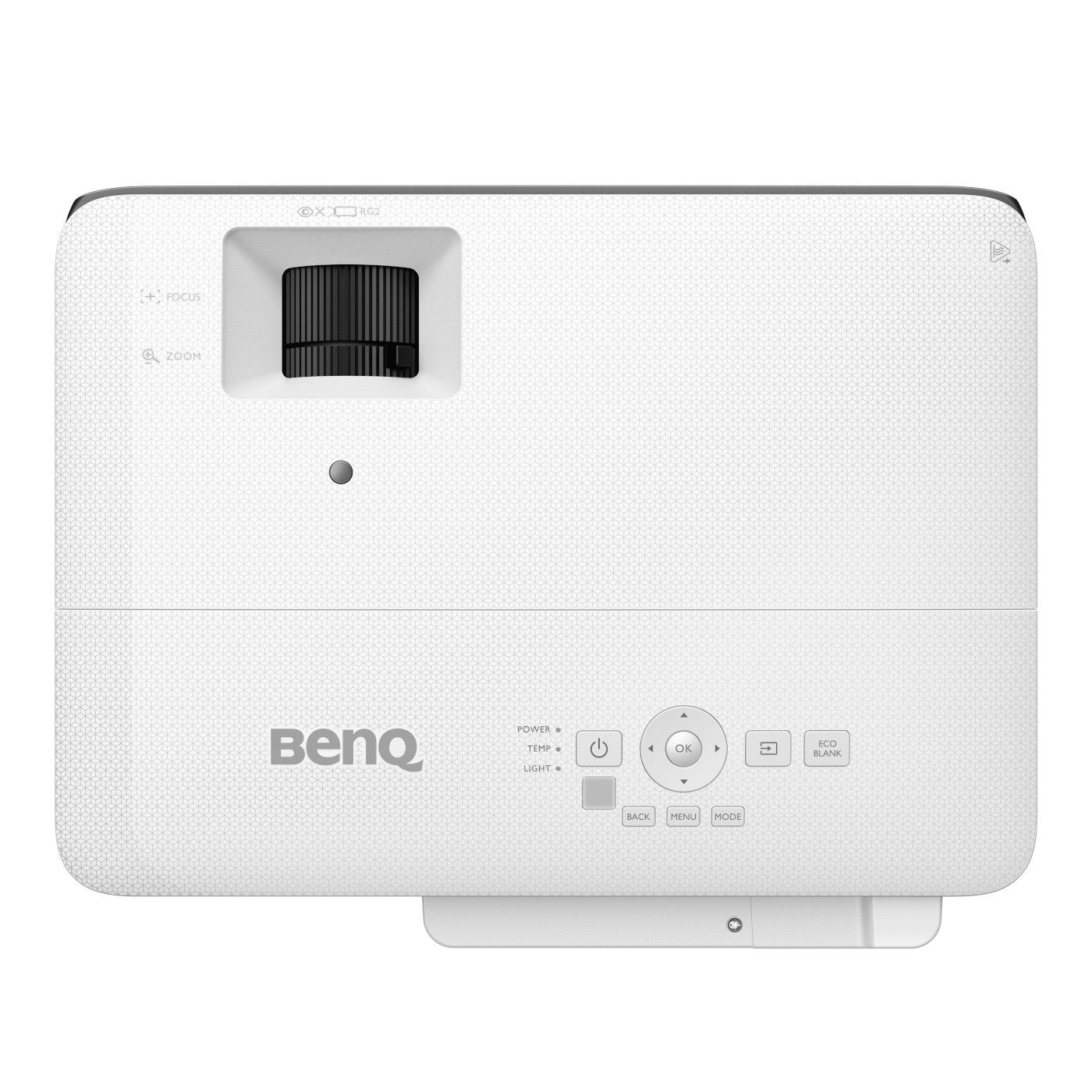 EAN 4718755087073 - BenQ TK700 Proyector de alcance estándar 3200 lúmenes ANSI DLP UHD 4K (3840x2160) 3D Negro, Blanco imagen 7
