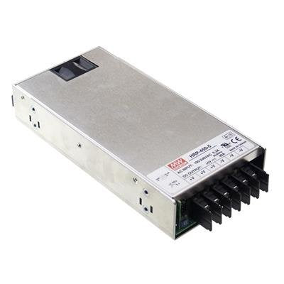 Meanwell Hrp-450-3.3 Fuente De Alimentación Conmutada/Dc 90 A - Fuente De Alimentación