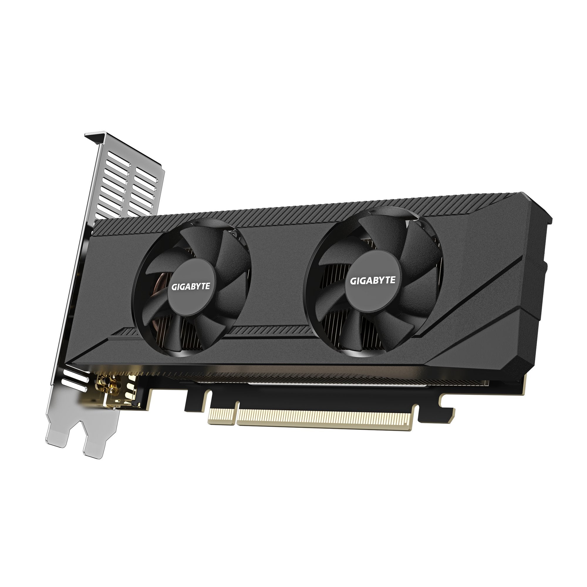 EAN 4719331354268 - GIGABYTE GeForce RTX 3050 OC Low Profile 6G NVIDIA 6 GB GDDR6 imagen 3