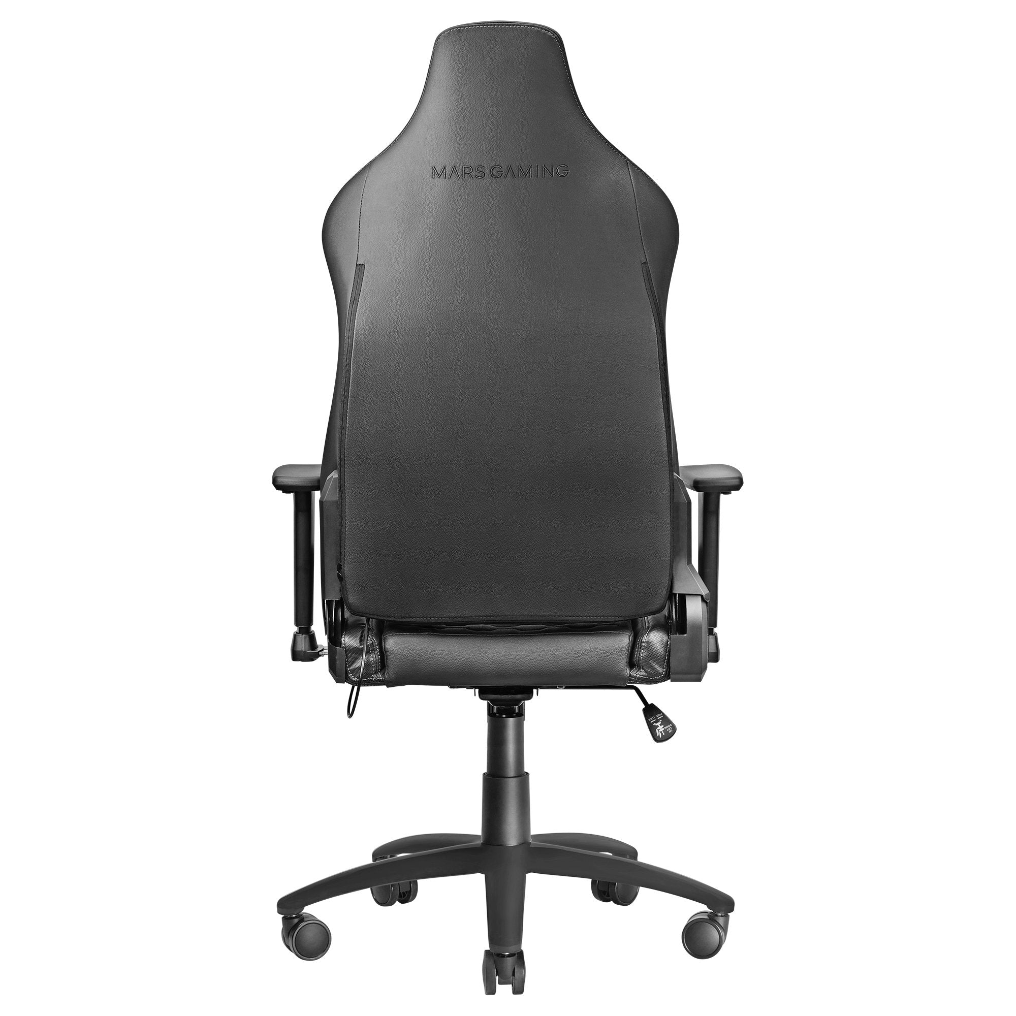 EAN 8435693102359 - Mars Gaming MGC-ULTRA Silla para videojuegos universal Asiento acolchado imagen 6