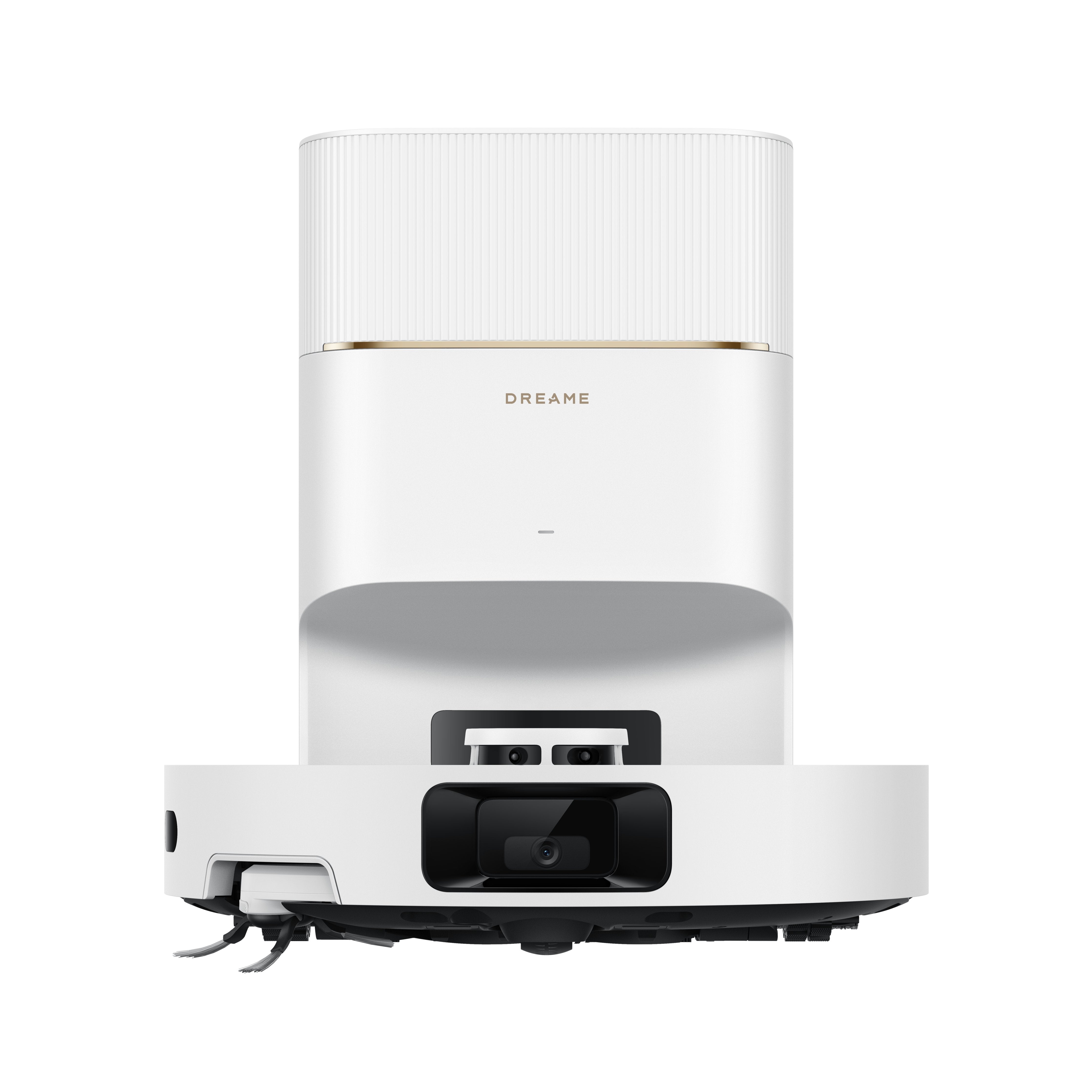 Vacuum Cleaner Robot/D20 Pro Plus Rld43sd-Wh Dreame