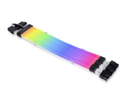 Cable ExtensiãN Lian Li Strimer Plus 3x8pin V2