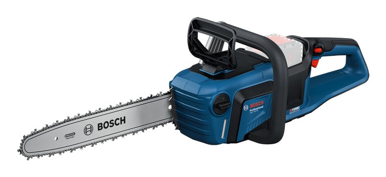 EAN 4059952686653 - Bosch GKE 18V-40 Professional Negro, Azul, Rojo imagen 1
