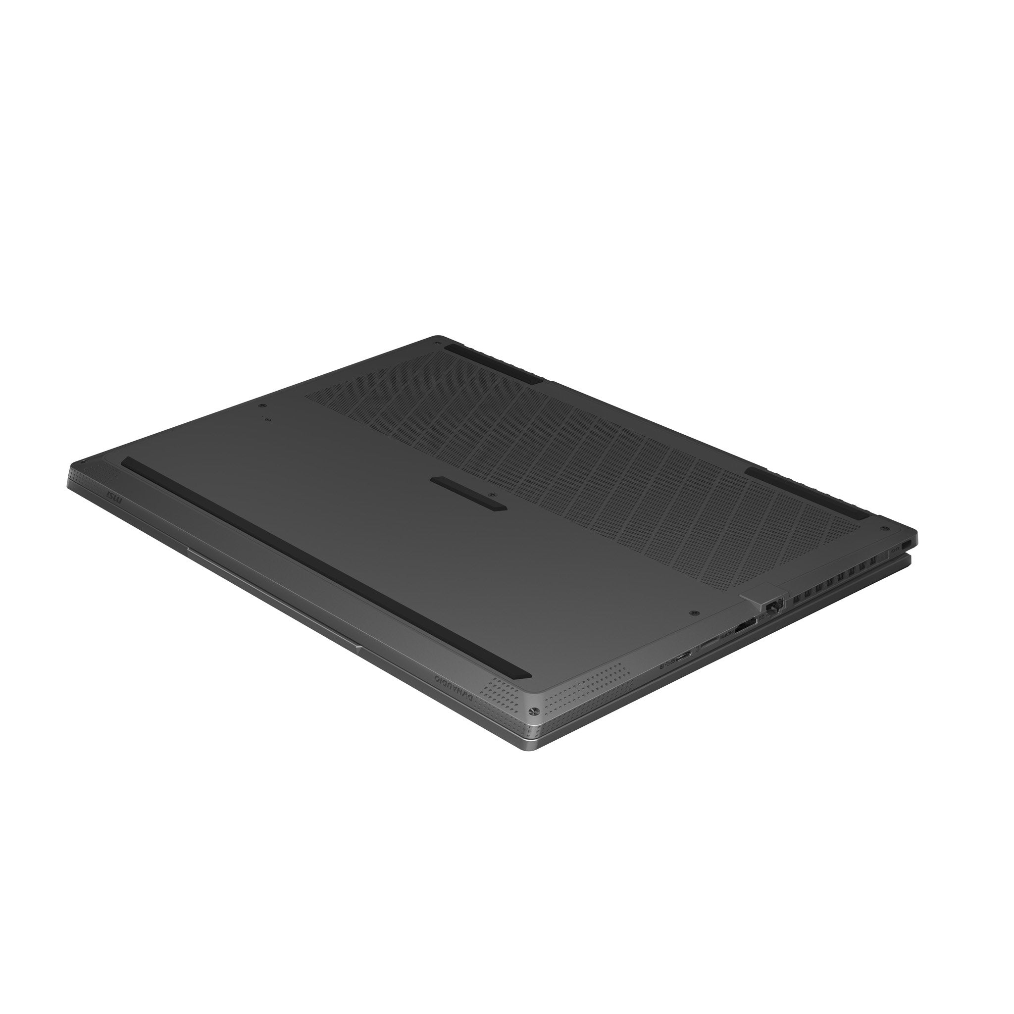 EAN 4711377202404 - MSI CreatorPro AI STUDIO A1VJG-209ES Intel Core Ultra 9 185H Estación de trabajo móvil 40,6 cm (16") UHD+ imagen 14