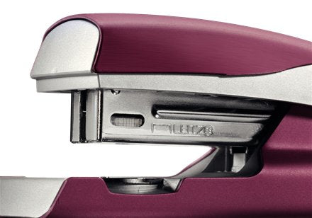 Esselte Leitz 5562 - Grapadora - 30 Hojas / 3 Mm - 24/6