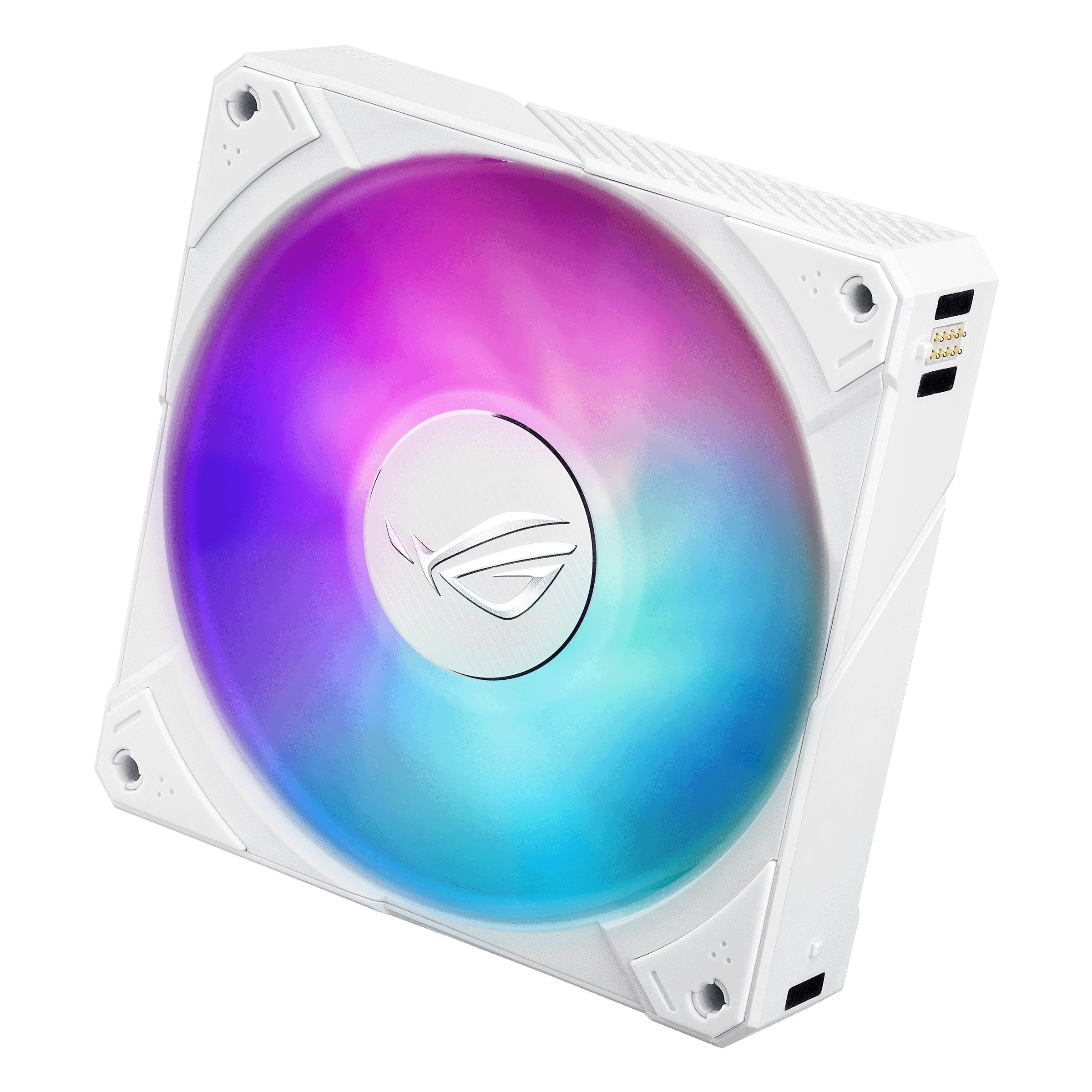 EAN 4711387789957 - ASUS ROG RYUJIN III 360 ARGB EXTREME WHT Procesador Sistema de refrigeración líquida todo en uno 12 cm Bl imagen 14