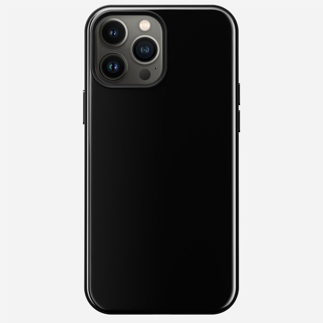 Nomad Sport Case Black Magsafe Iphone 13 Pro Max