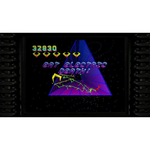 EAN 7350002934883 - Clear River Games Llamasoft: The Jeff Minter Story Estándar PlayStation 5 imagen 5