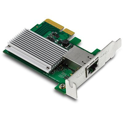 EAN 0710931140323 - Trendnet TEG-10GECTX adaptador y tarjeta de red Interno Ethernet 10000 Mbit/s imagen 6