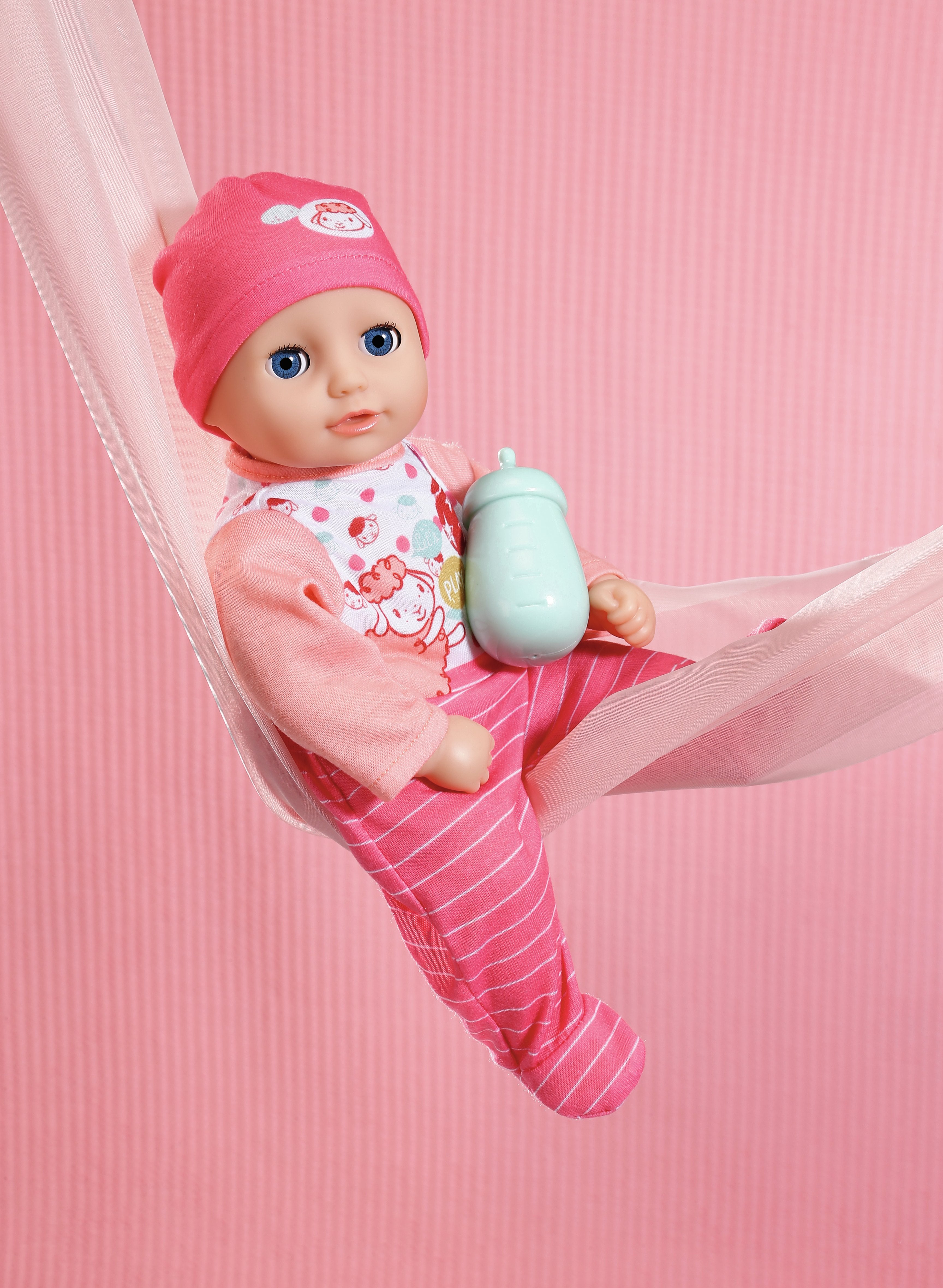 EAN 4001167704073 - Baby Annabell My First Annabell imagen 4