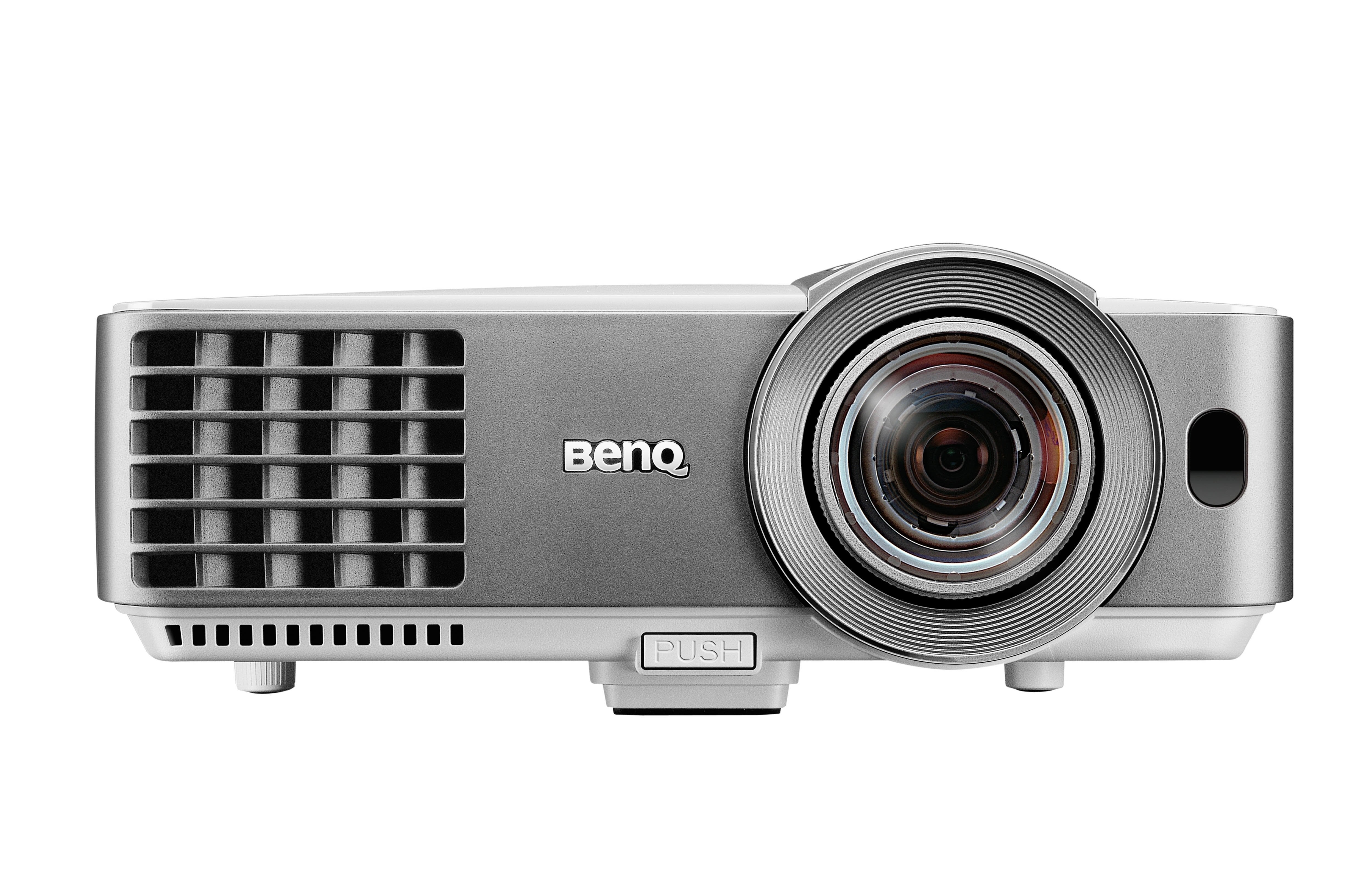 EAN 4718755059285 - BenQ MW632ST Proyector de alcance estándar 3200 lúmenes ANSI DLP WXGA (1280x800) 3D Blanco imagen 2