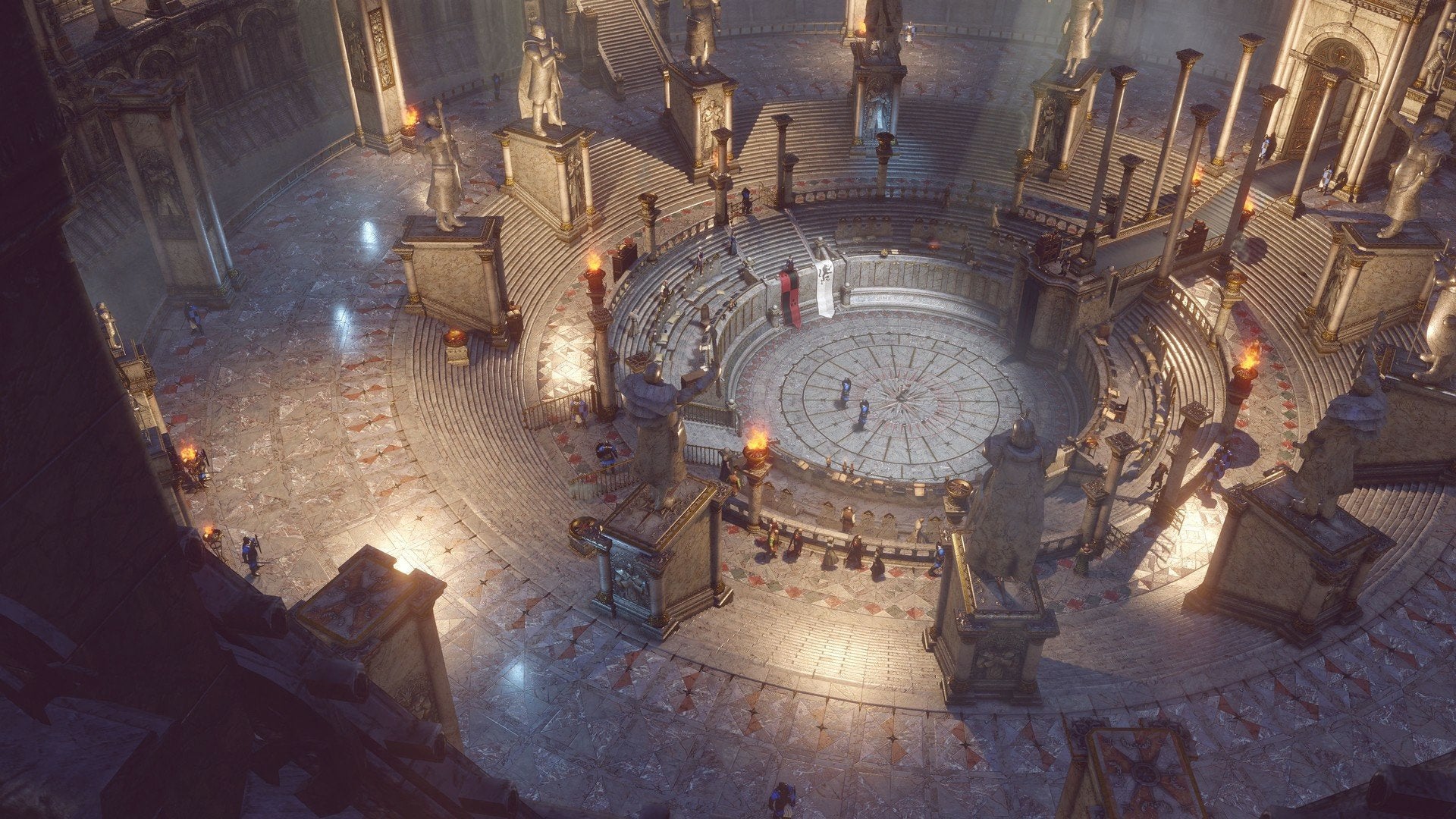 Juego Spellforce Iii Reforced Playstation 4