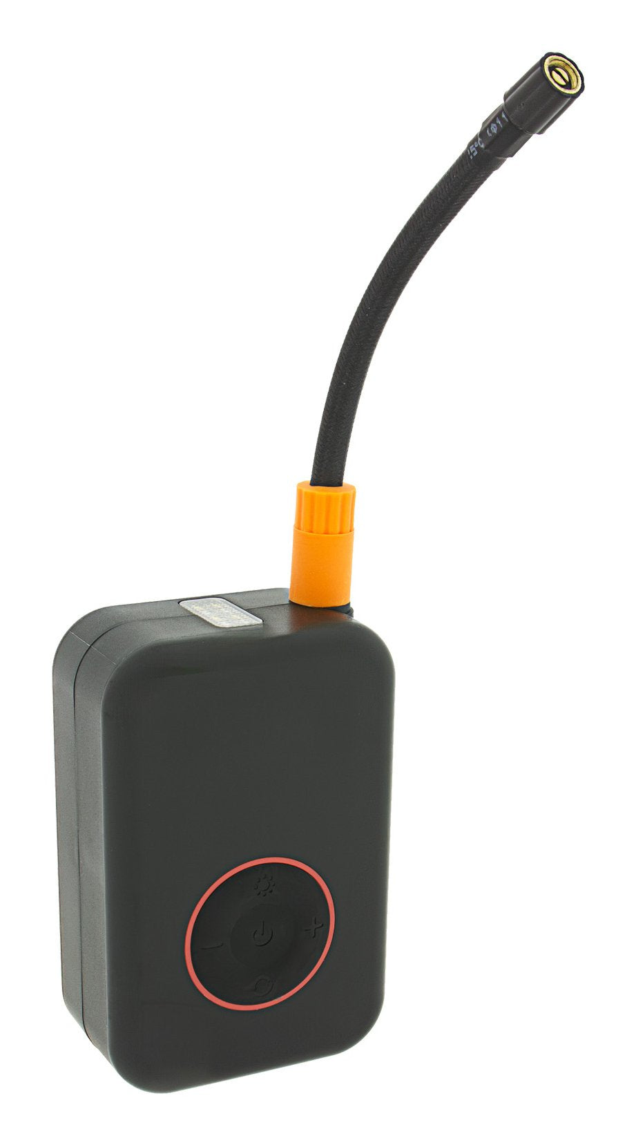 Patona Bomba Eléctrica Para Neumáticos 10,3 Bar / 150 Psi Powerbank Y Lámpara Led Negro