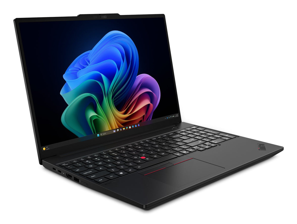 EAN 0199276575340 - Lenovo ThinkPad T16 Gen 5 (Intel) Copilot+ PC Intel Core Ultra 7 355 Portátil 40,6 cm (16") WUXGA 32 GB L imagen 5