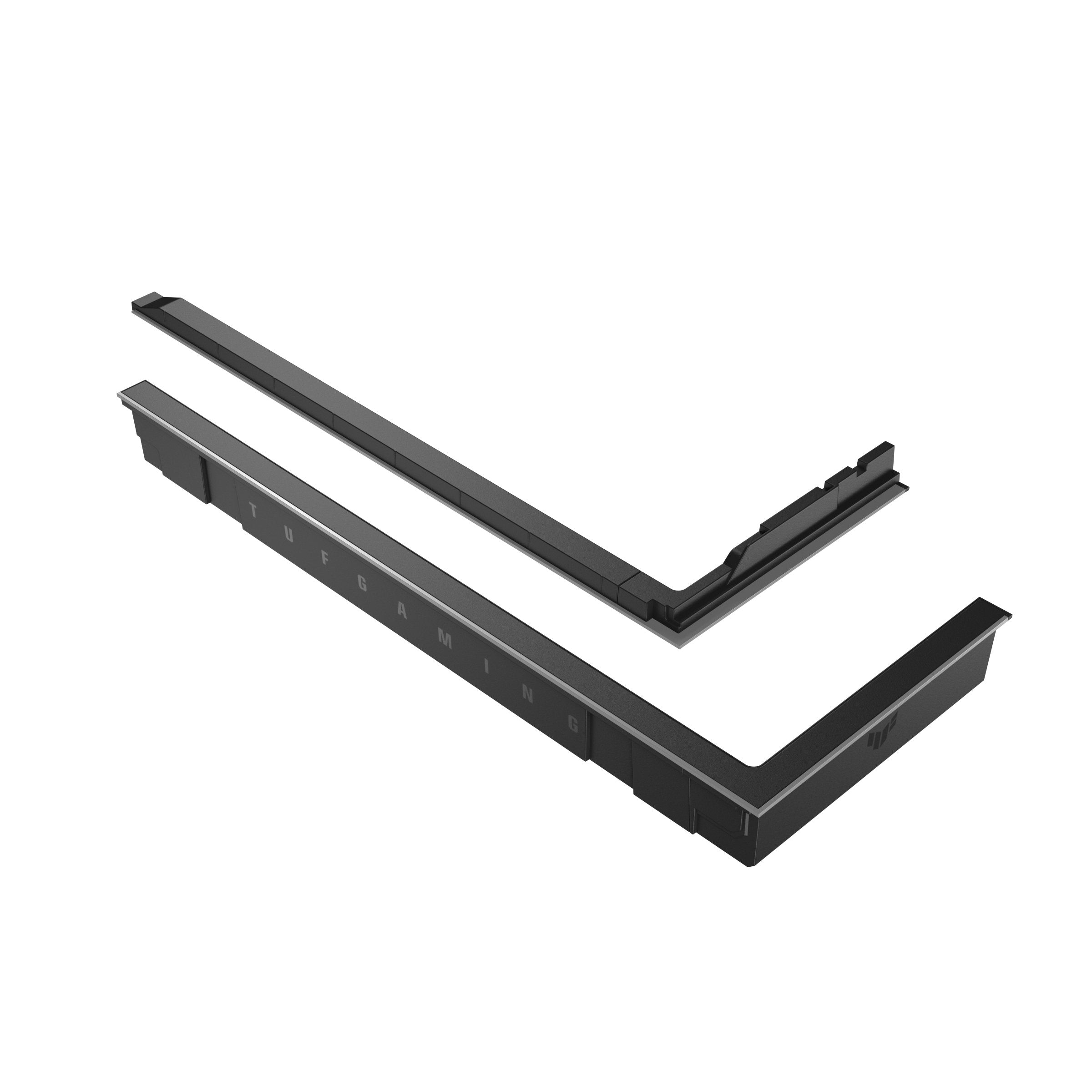 EAN 4711387655856 - ASUS TUF GAMING GT502 Horizon ARGB Lighting Kit Black Midi Tower Kit de mejora de iluminación RGB imagen 6