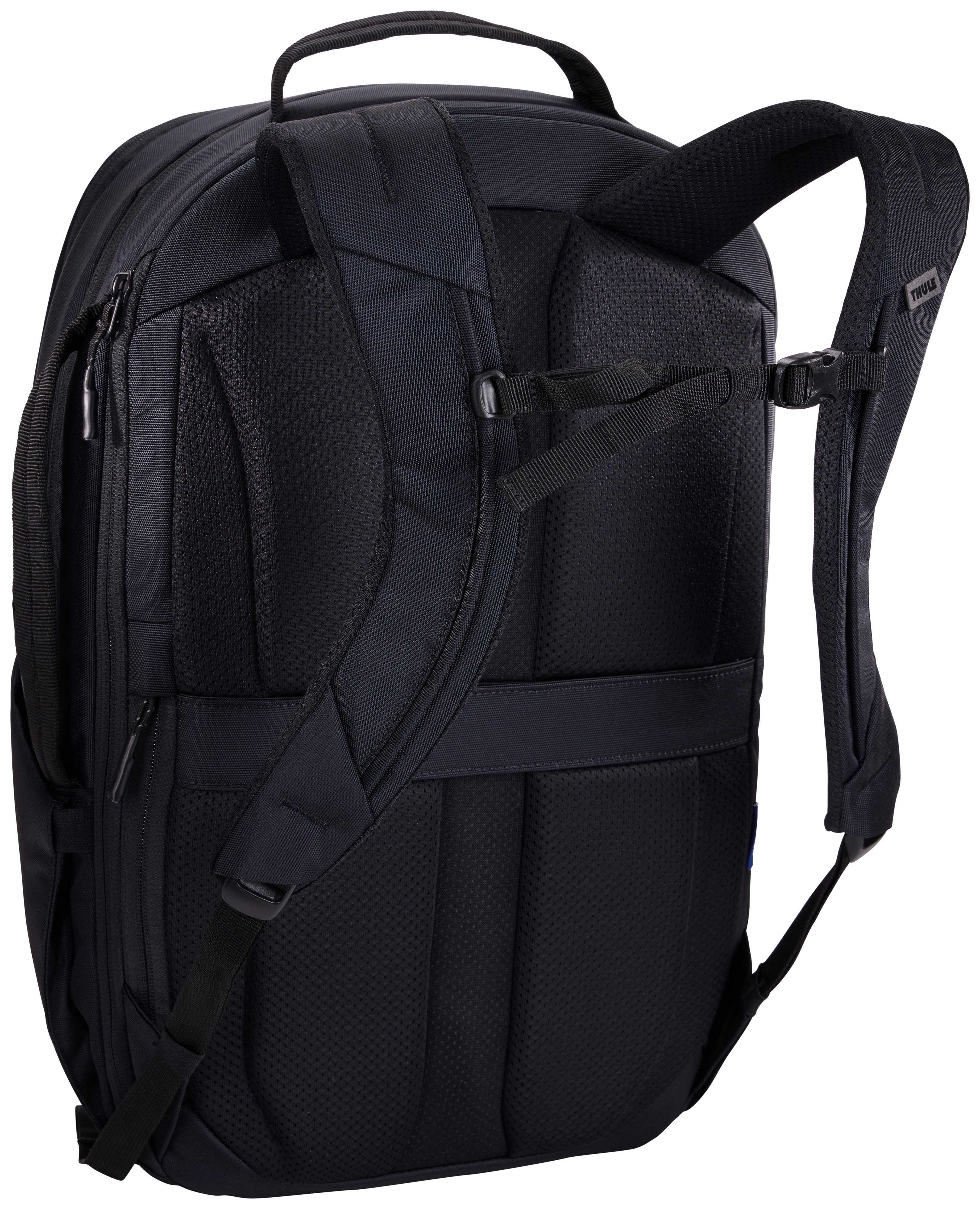 EAN 0085854255578 - Thule Subterra 2 TSLB417 Black mochila Mochila informal Negro Poliéster imagen 2