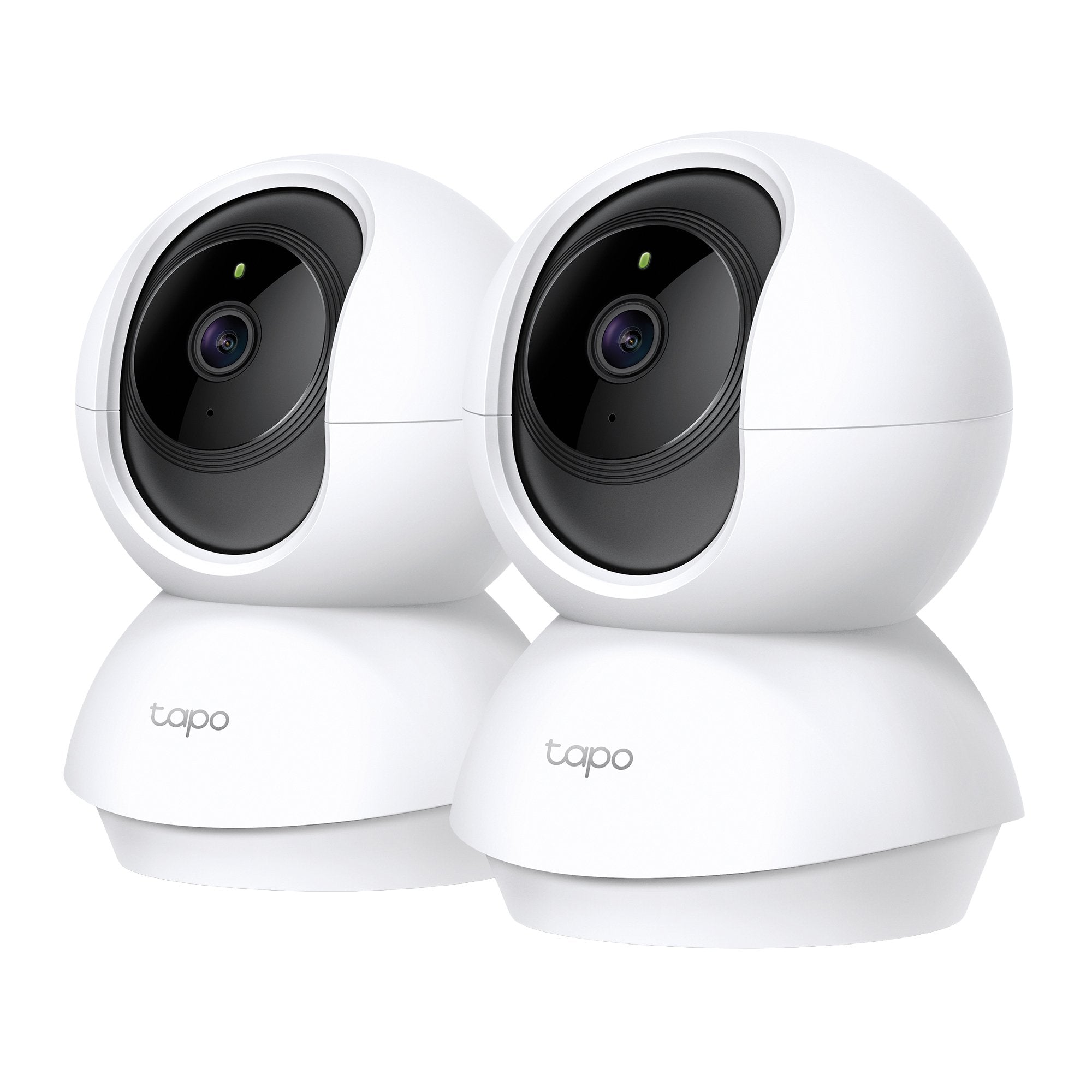 EAN 4895252501735 - TP-Link Tapo C200P2 Esférico Cámara de seguridad IP Interior 1920 x 1080 Pixeles Escritorio imagen 1