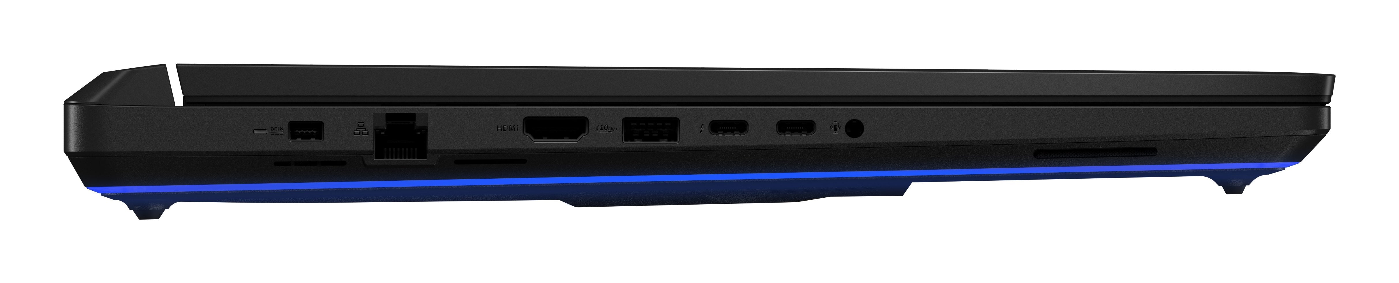 EAN 4711636001991 - ASUS ROG Strix SCAR 18 G835LW-SA017W 45,7 cm (18") DDR5-SDRAM 4 TB NVIDIA GeForce RTX 5080 Wi-Fi 7 (802.1 imagen 10