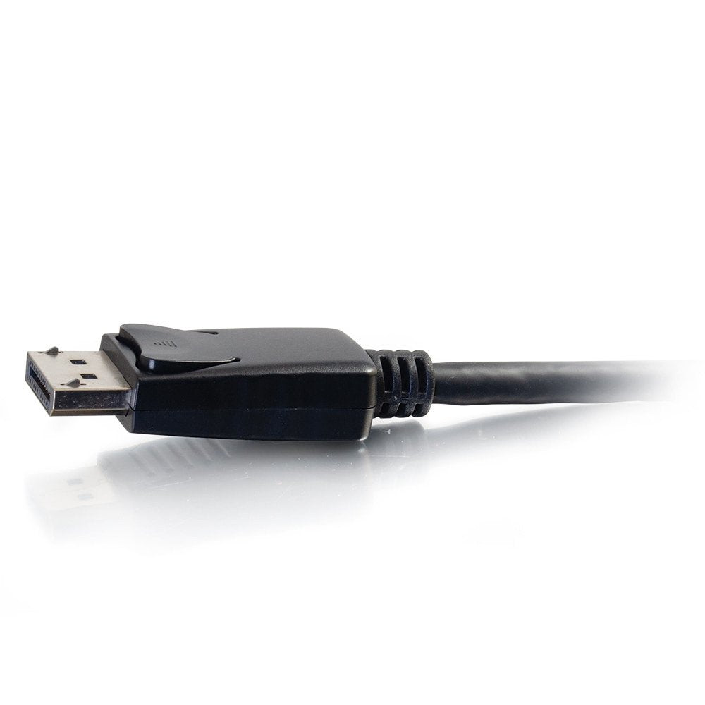 EAN 757120501930 - C2G 50193 0,91 m DisplayPort HDMI Negro imagen 4