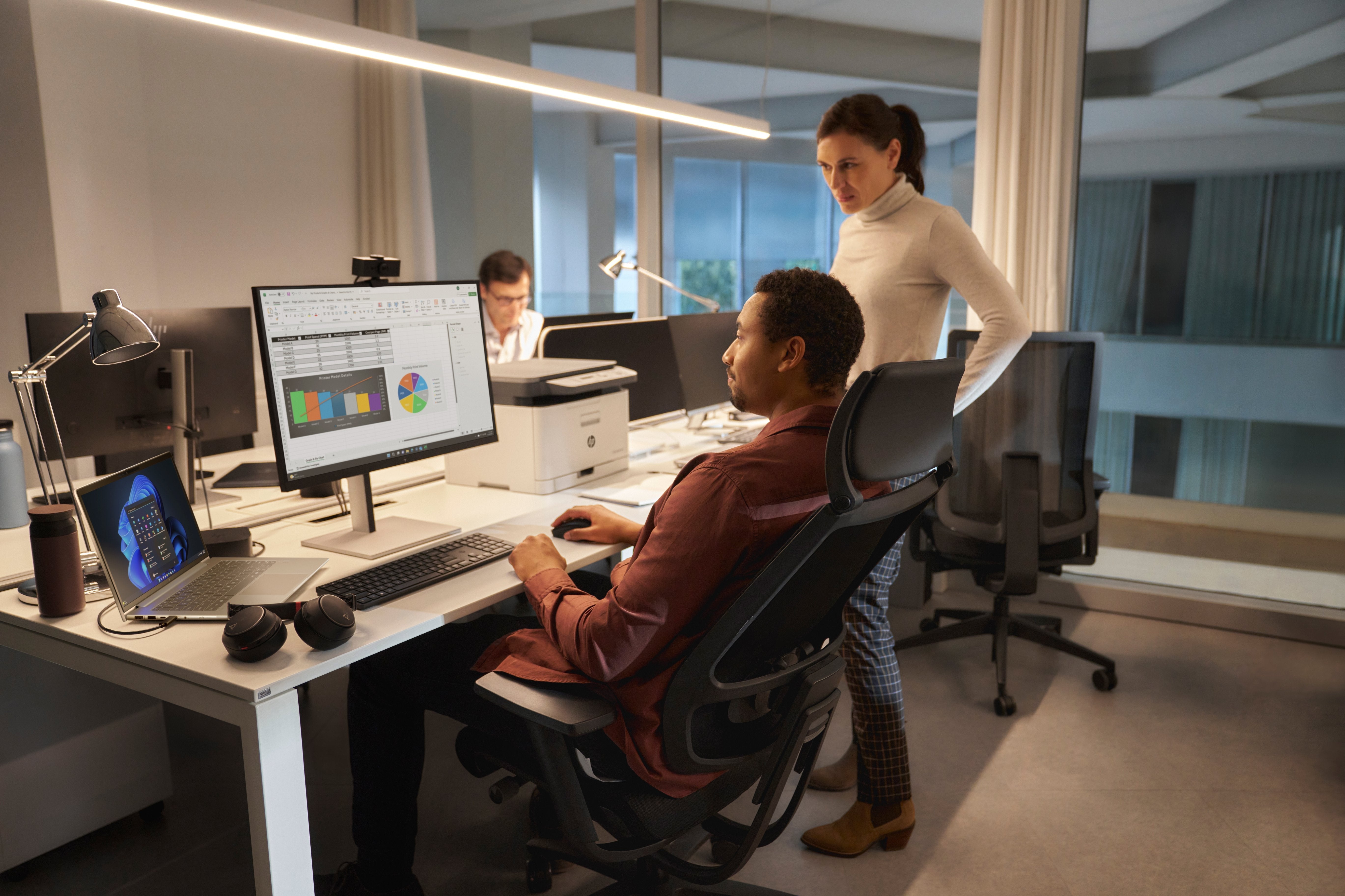 Hp Elitebook 6 G1i 13 U7-255u Syst