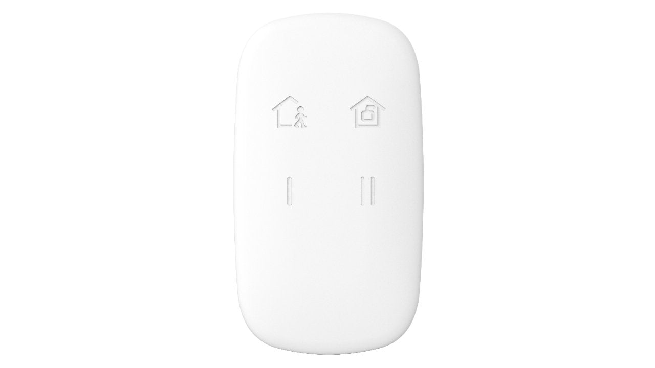 Hikvision Ds-Pkf1-We Llavero