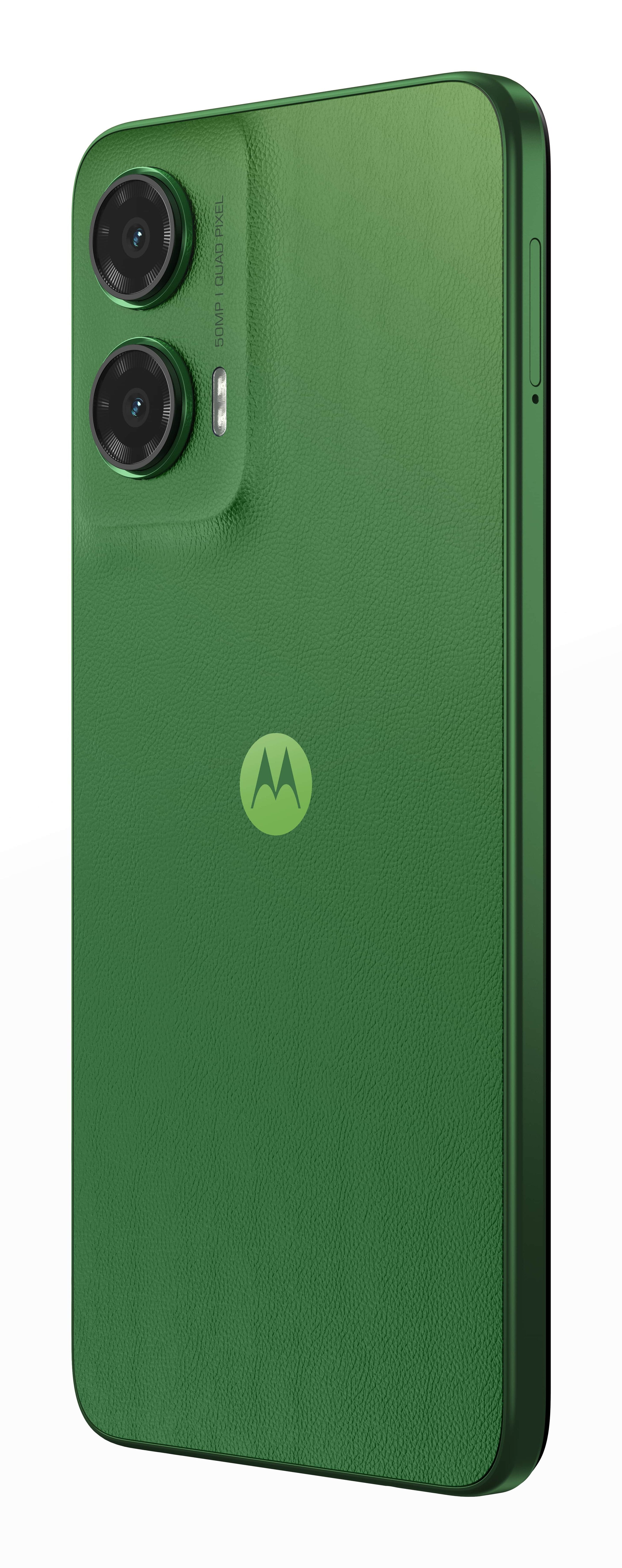 EAN 840023287824 - Motorola moto G35 5G 17,1 cm (6.72") SIM doble Android 14 USB Tipo C 4 GB 256 GB 5000 mAh Verde imagen 13