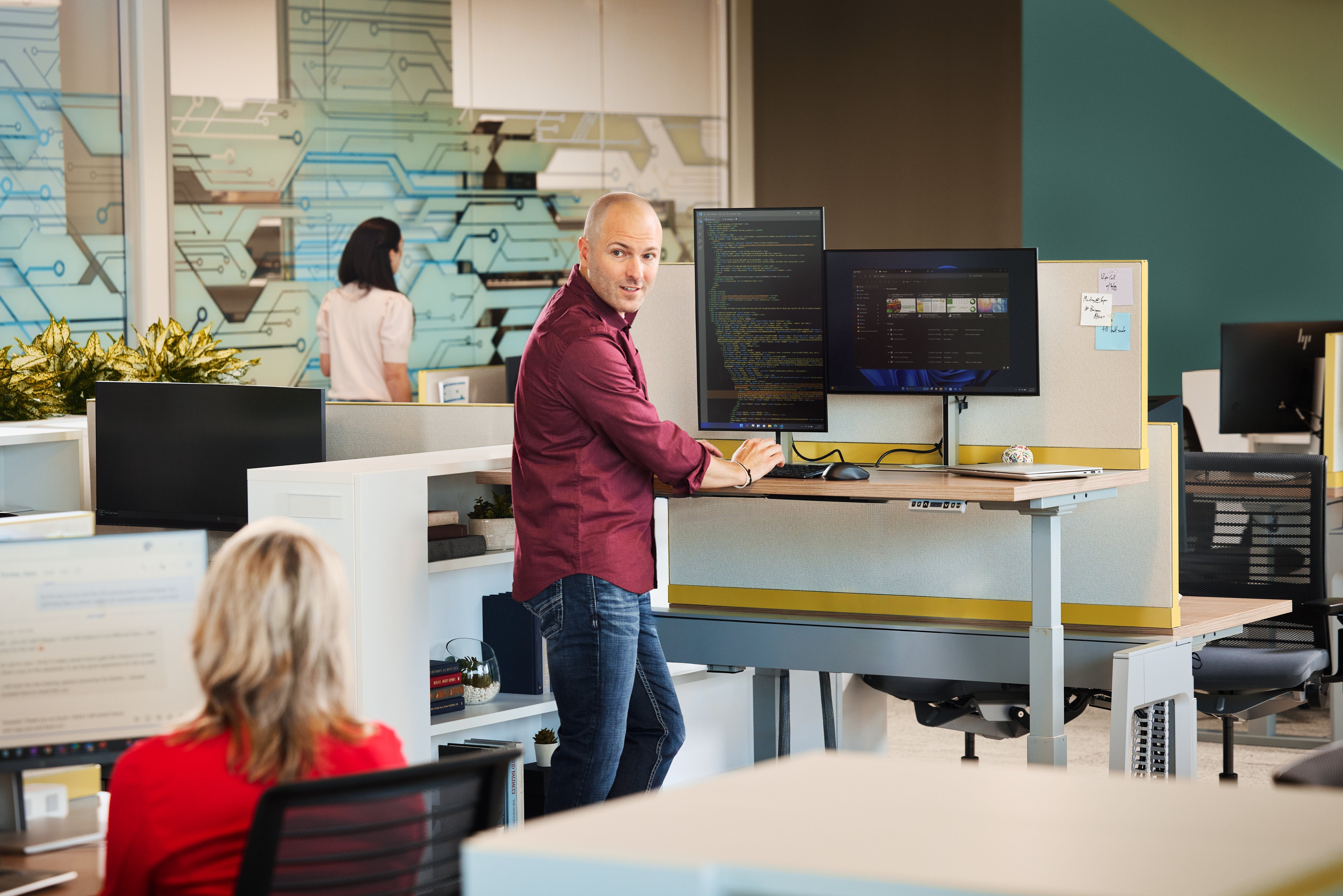 Portátil Hp Eb X G1a 14" Rai7p360 32gb 1tb 14in W11p