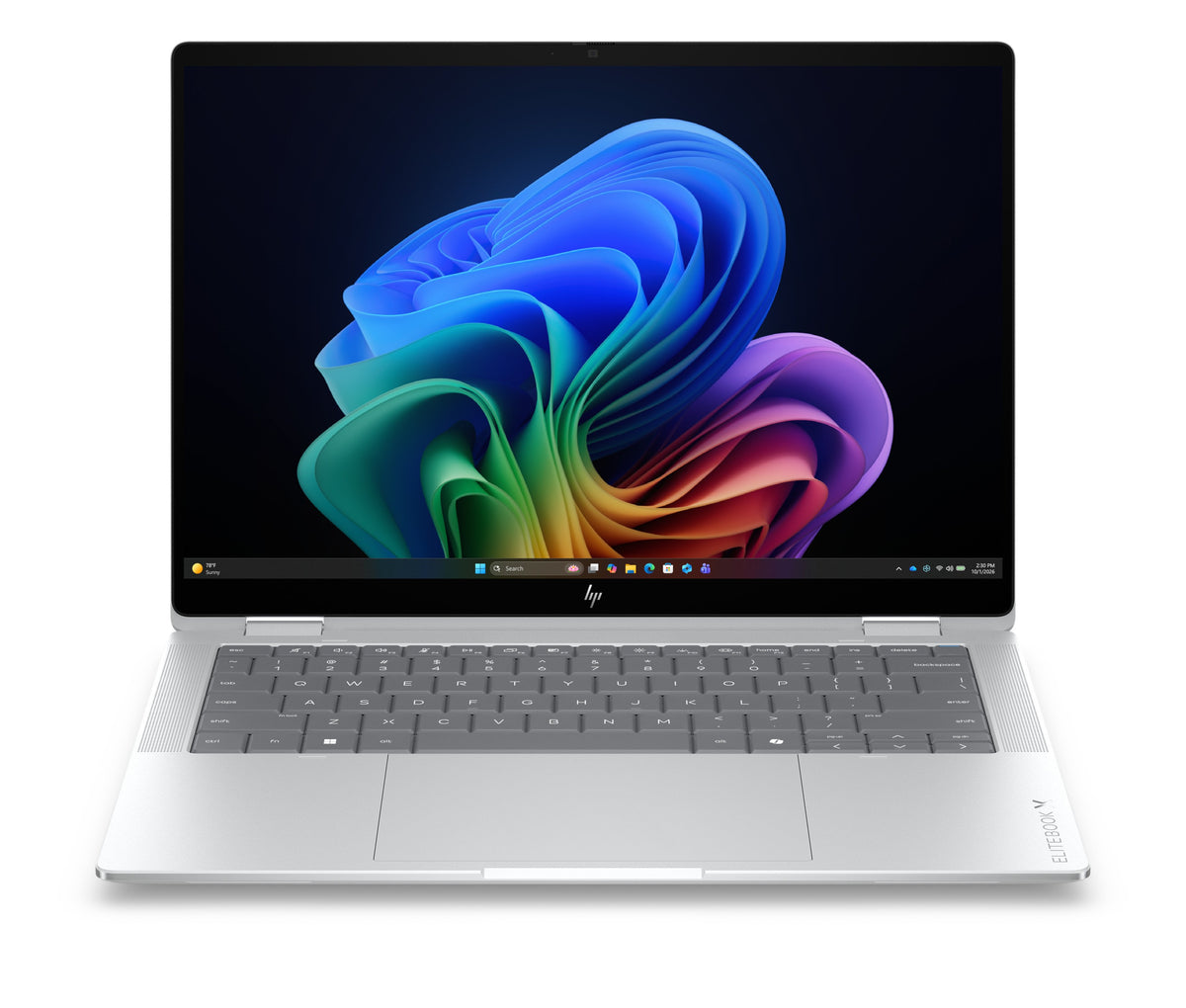 EAN 0821844994320 - HP EliteBook X Flip G2i 14 inch Notebook Next Gen AI PC Wolf Pro Security Edition Copilot+ PC Intel Core imagen 1
