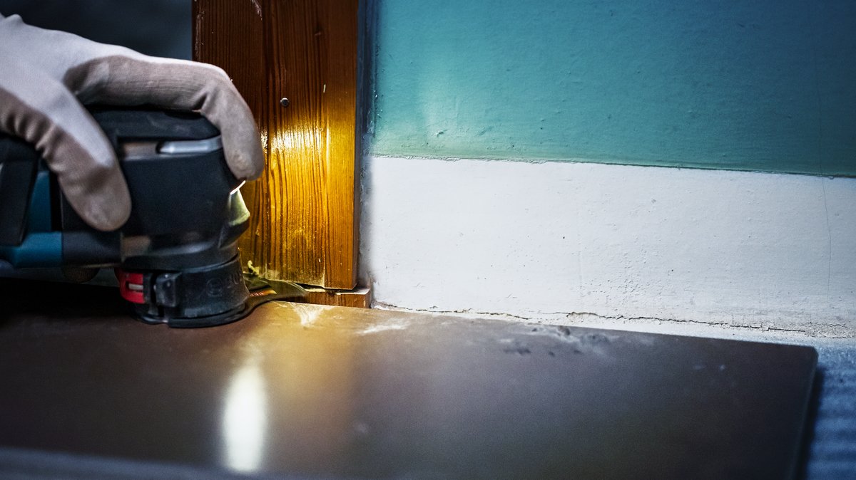 EAN 3165140896122 - Bosch Expert 2 608 664 207 accesorio para herramienta multifunción Hoja de sierra imagen 2