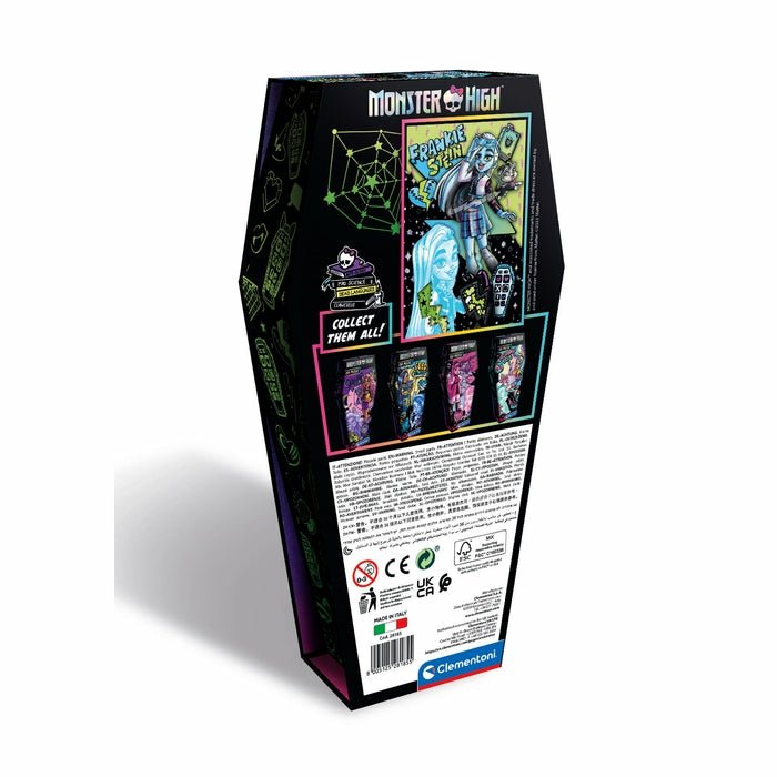 Clementoni Monster High Frankie Stein 150 El. 28185