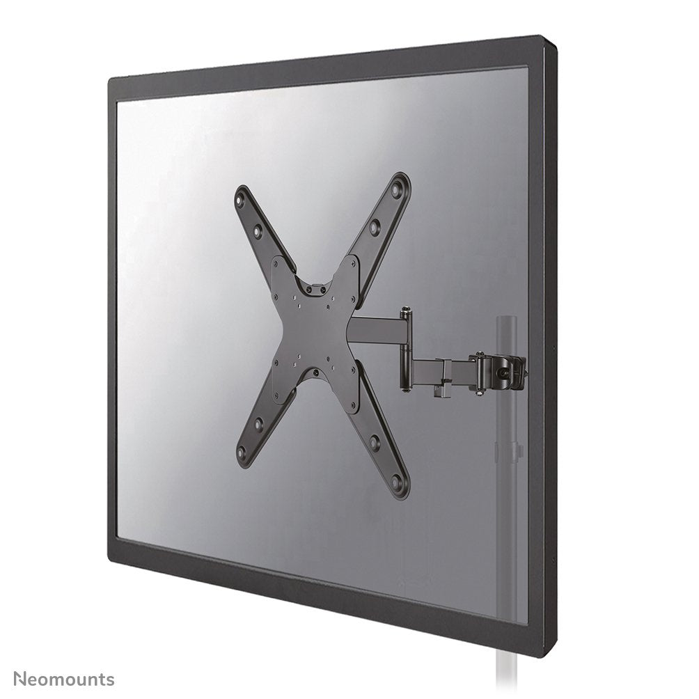 EAN 8717371449032 - Neomounts FL40-450BL14 soporte para TV 139,7 cm (55") Negro imagen 1