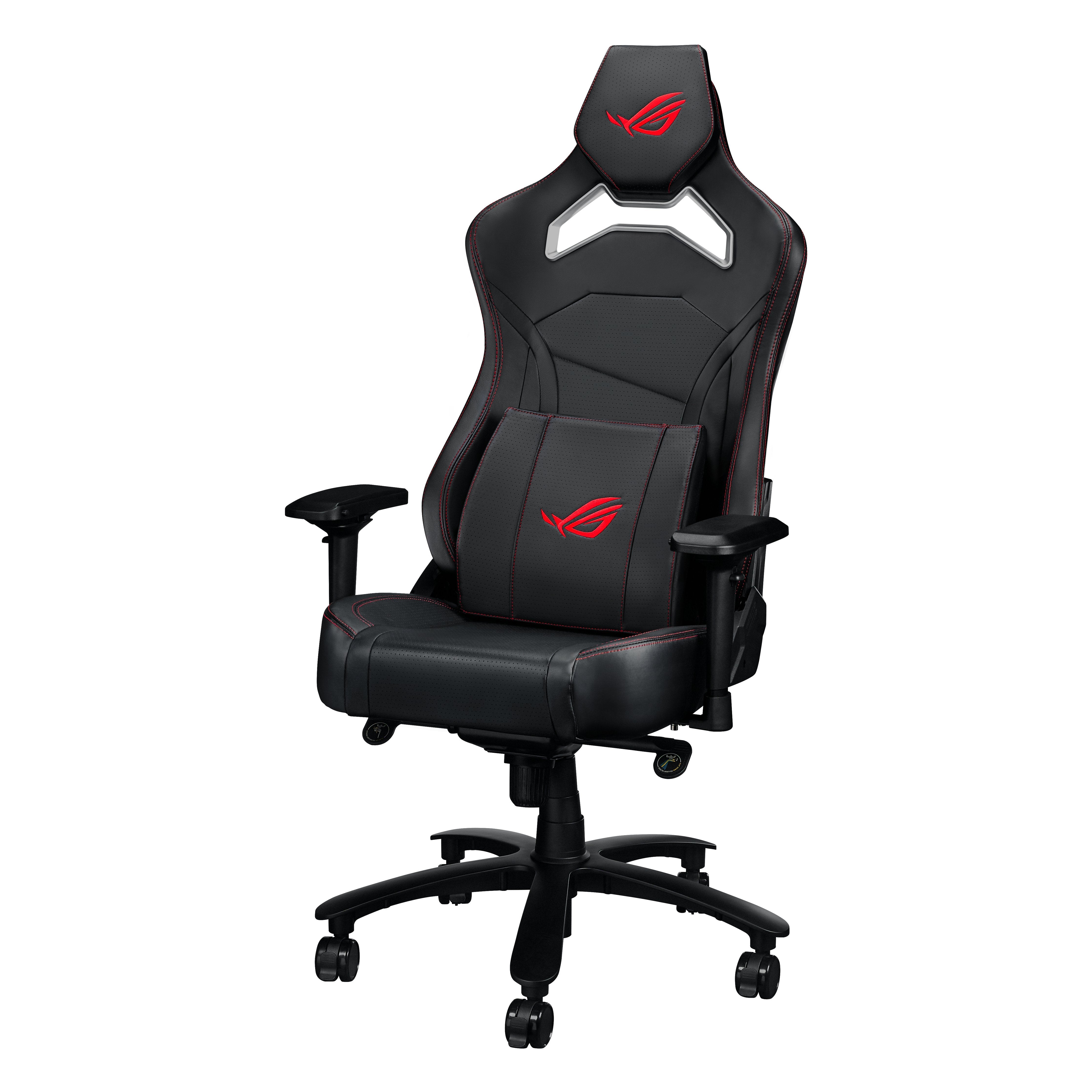 Silla Asus Gaming Sl301cw Rog Chariot X Core Blk