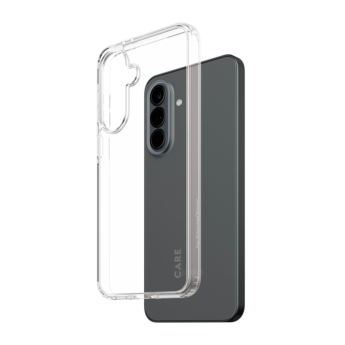 EAN 5715685034213 - PanzerGlass CARE™ by ® Urban Combat Case Transparent Samsung Galaxy A37 5G funda para teléfono móvil 17 c imagen 1