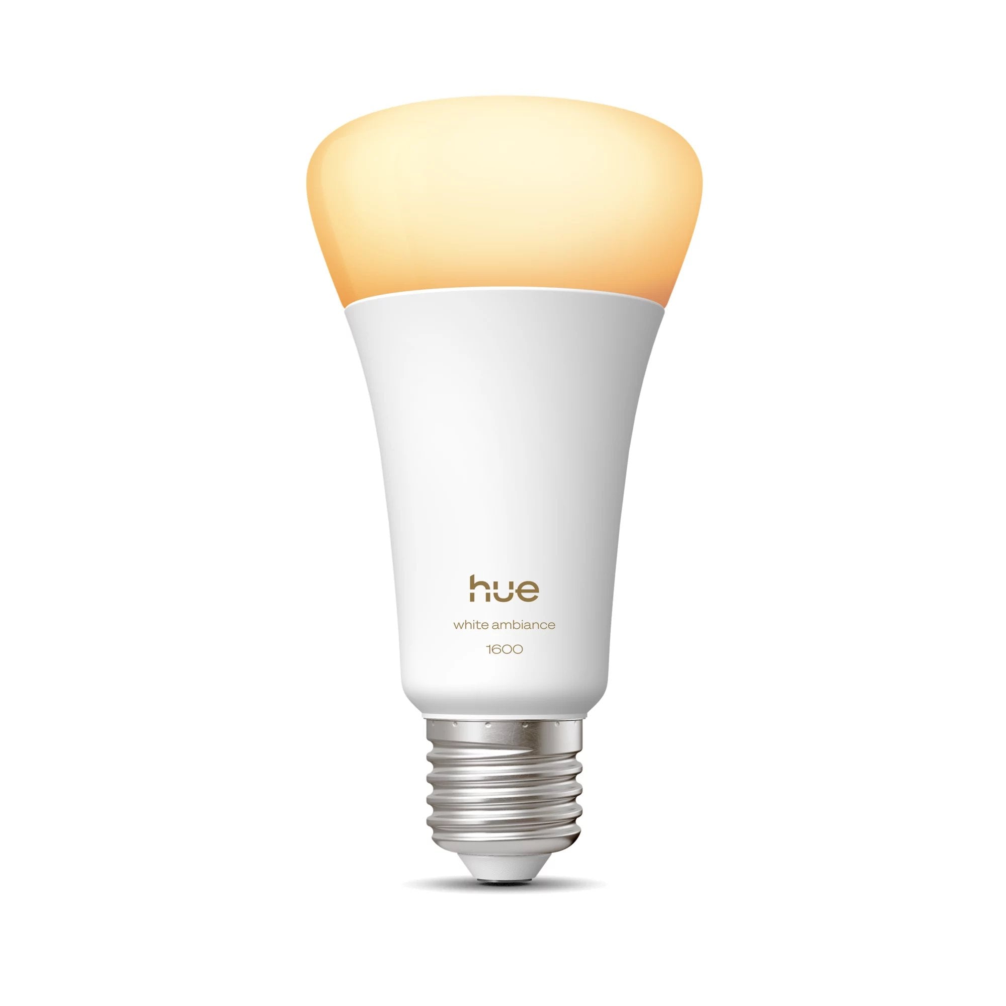Philips Hue Wa E27 1er 100w
