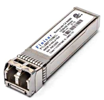Fsas Technologies Finisar Sr/Sw Sfp+ - Fibra Óptica (Lwl)
