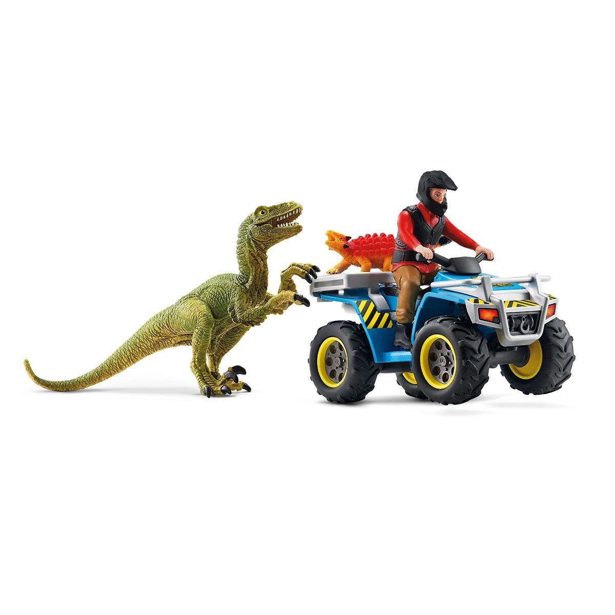 EAN 4059433014333 - schleich Dinosaurs 41466 set de juguetes imagen 8