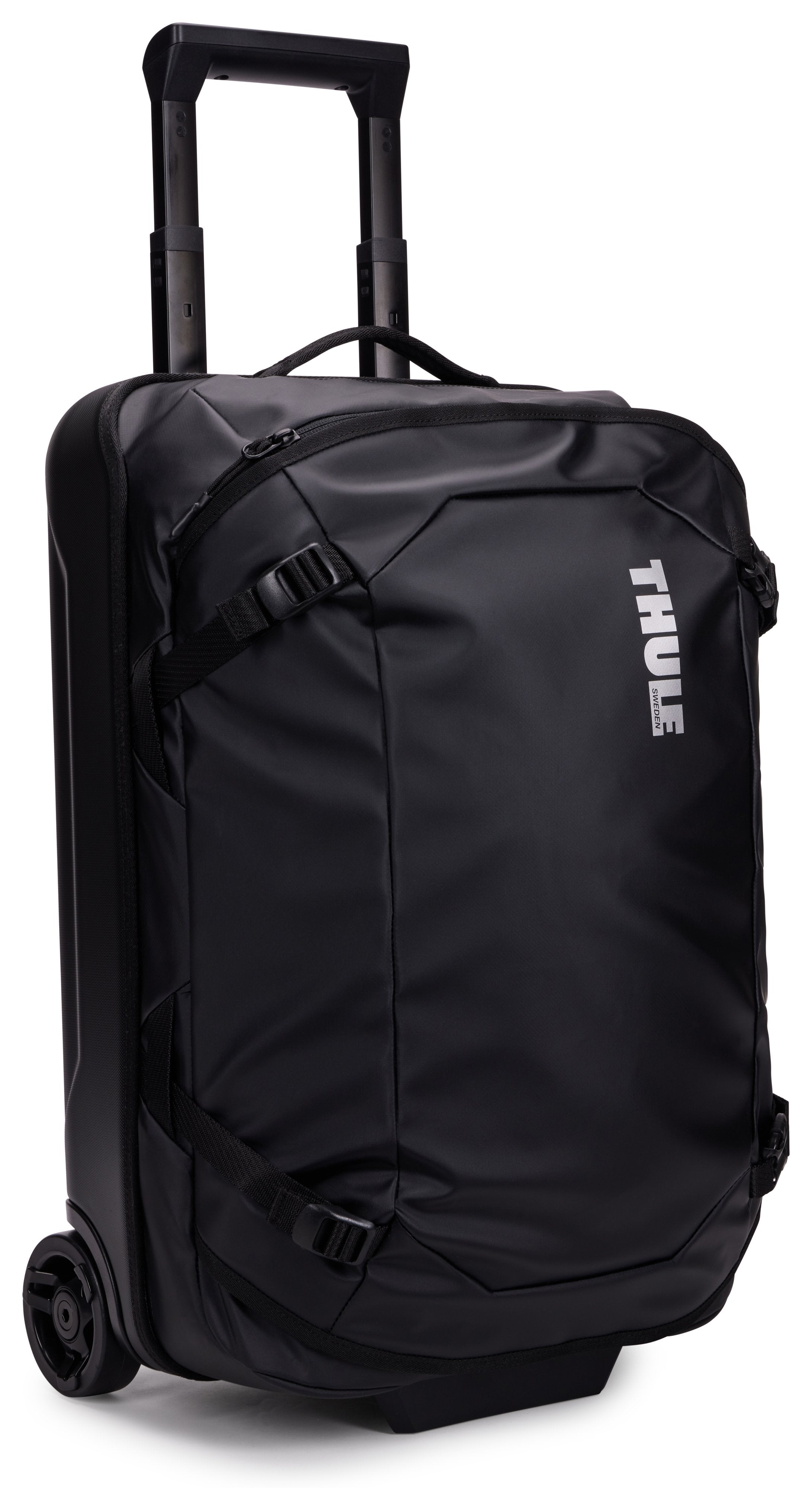 EAN 0085854255158 - Thule Chasm TCCO222 Black Tranvía Estructura blanda Negro 22 L Poliéster imagen 1