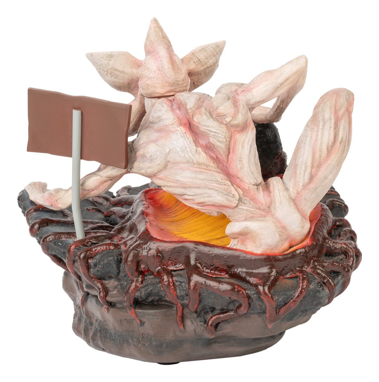EAN 8435497292973 - ERIK CP3D18 figura de acción y colleccionable imagen 2