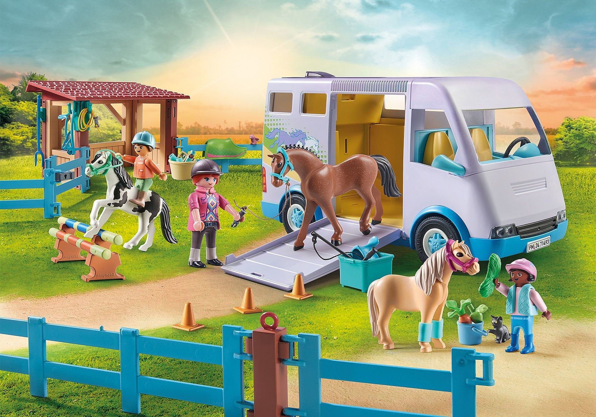 EAN 4008789714930 - Playmobil 71493 set de juguetes imagen 4