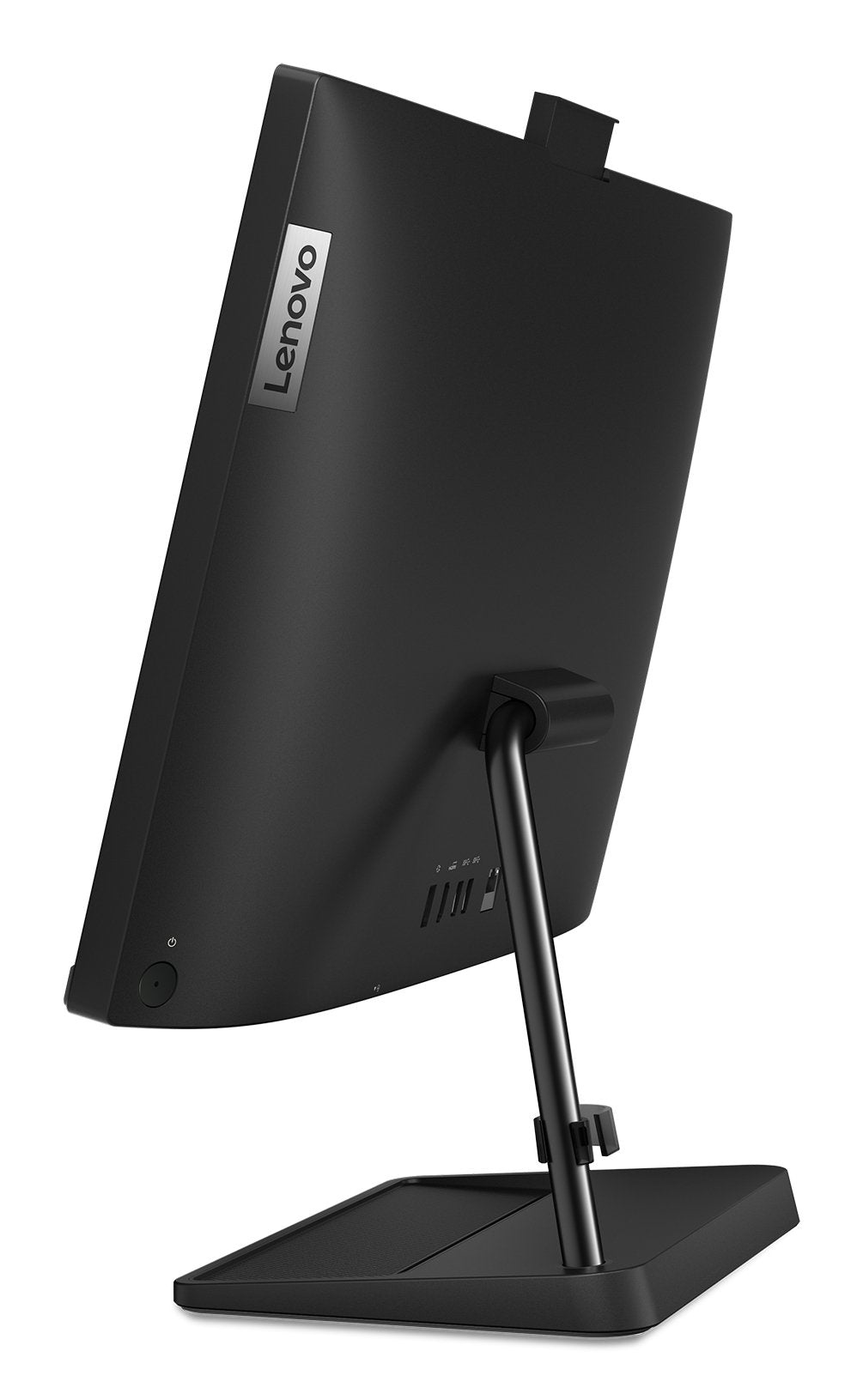 Lenovo Ideacentre Aio 3 24alc6 Ryzen 5 7430u 16gb 512gb Ssd 23,8" Fhd Win11 (F0g10140ge)