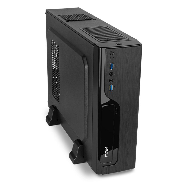 Caja Pc Nox Slim Lite070 500w
