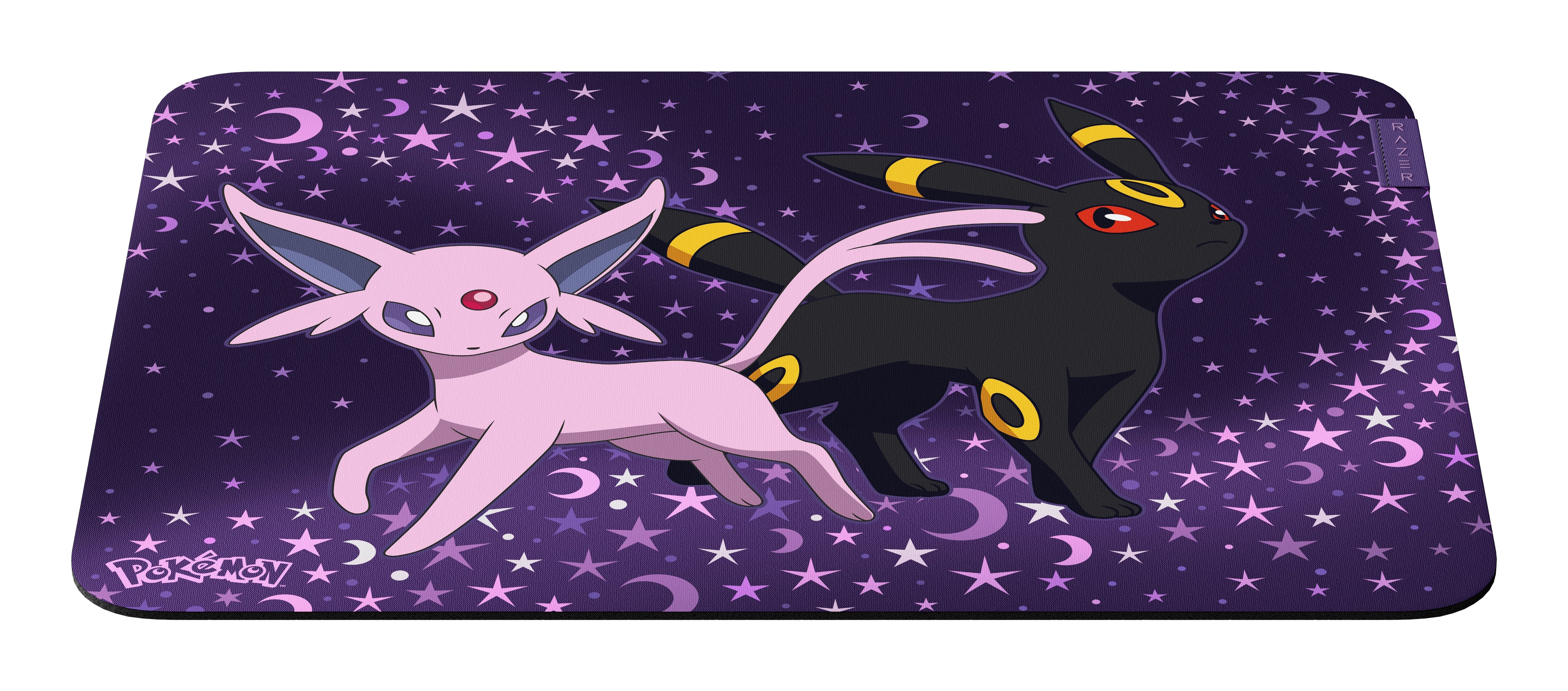 Razer Ratonpad Gigantus V2 Medium Pokemon Nachtara & Psiana Edition