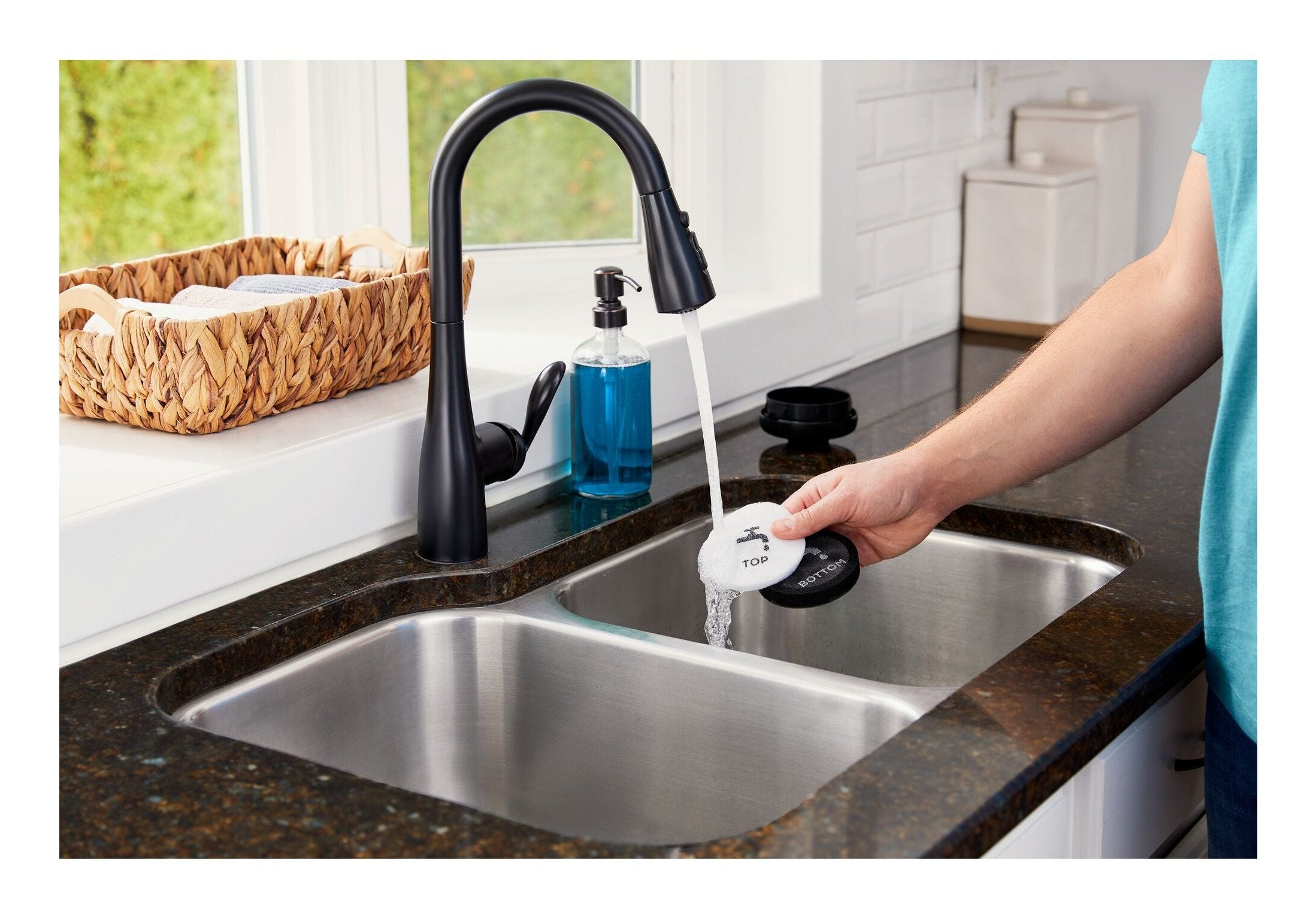 EAN 5035048798386 - Black & Decker BHFEB520D1 aspiradora de pie y escoba eléctrica Aspiradora escoba 2 en 1 Batería Secar Sin imagen 7