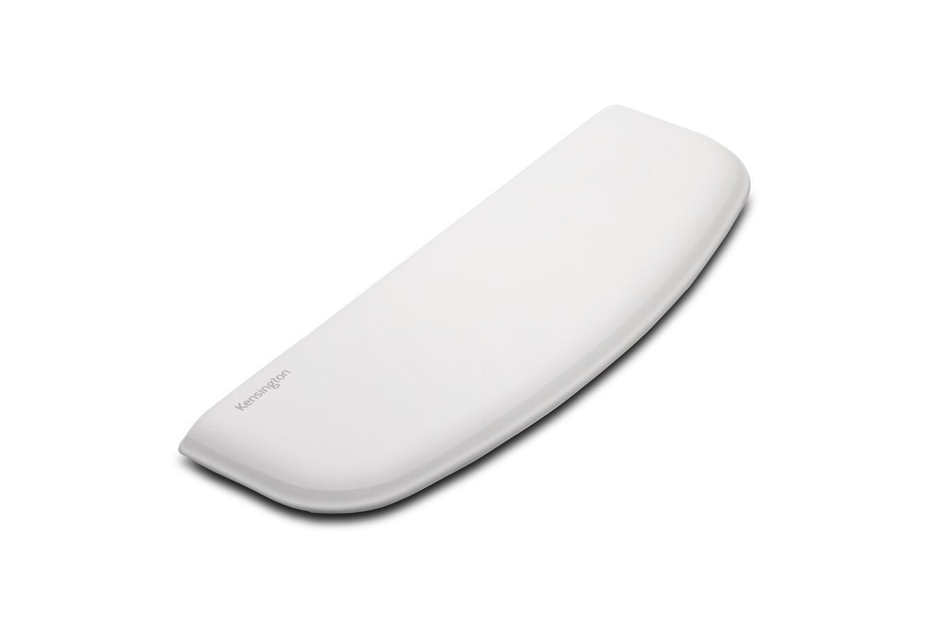 Kensington Repose-Poignets Ergosoft Pour Claviers Ultrafins Et Compacts - Gris