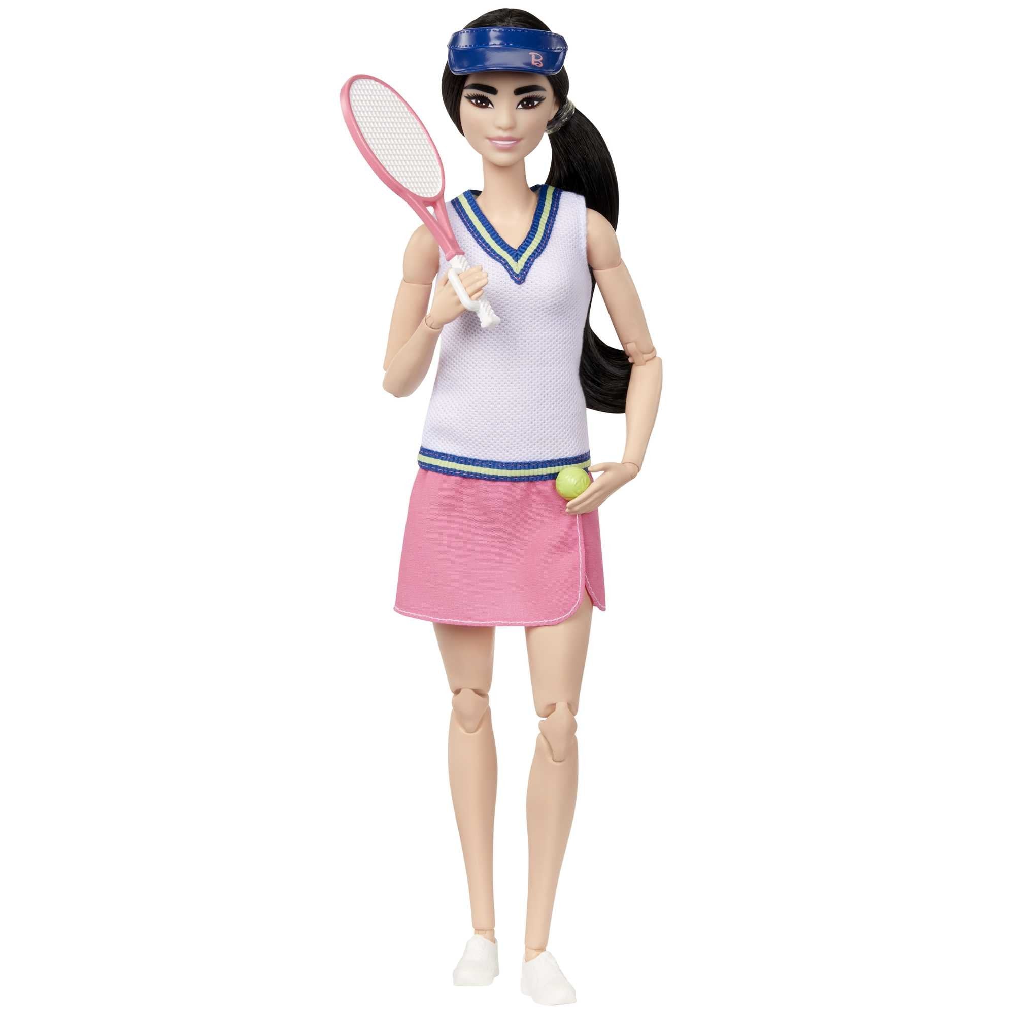 EAN 0194735107988 - Barbie HKT73 muñeca imagen 1
