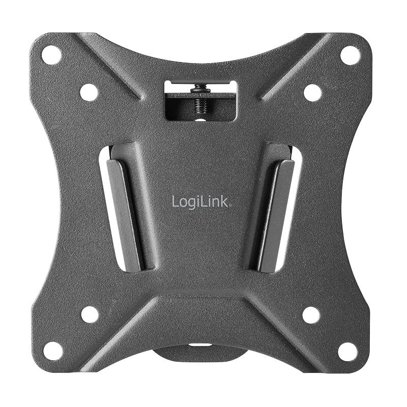 Logilink Bp0073 Montaje En Pared Para Tv Montaje Fijo 13-27 "Carga De 25 Kg
