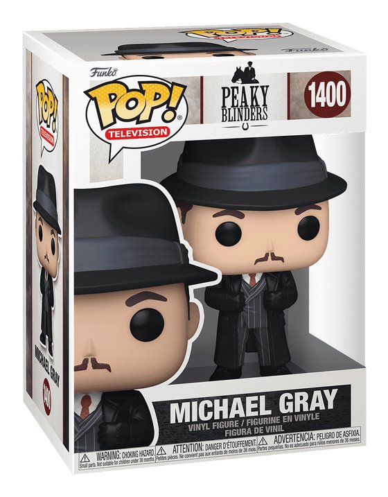 EAN 0889698721837 - FUNKO POP! 72183 figura de acción y colleccionable imagen 2