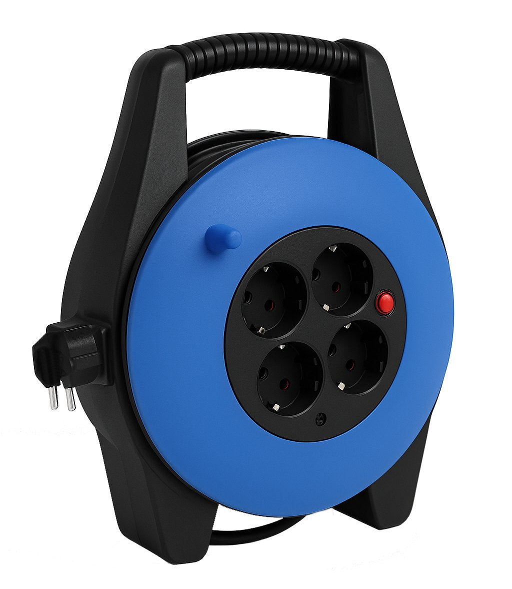 EAN 5605922005314 - Phasak BN 3411 base múltiple Interior Azul, Negro imagen 1